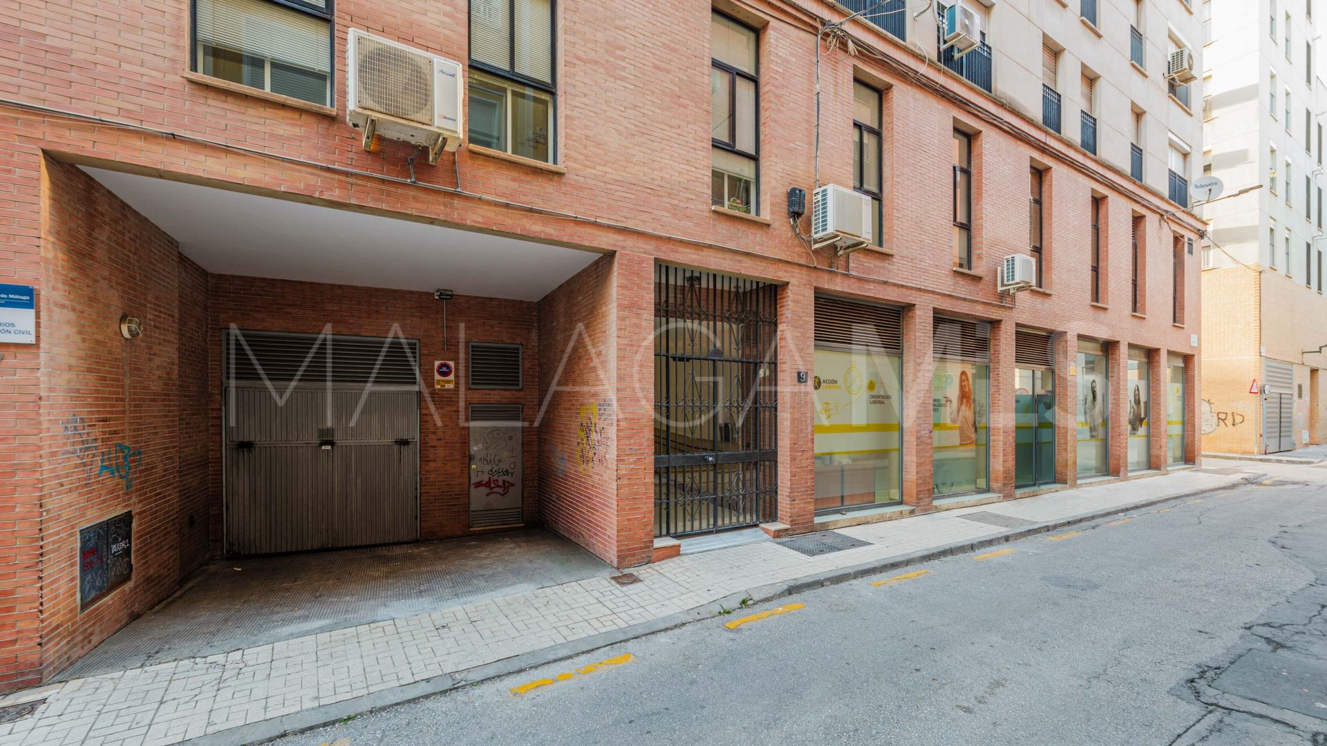 Penthaus for sale in La Goleta - San Felipe Neri