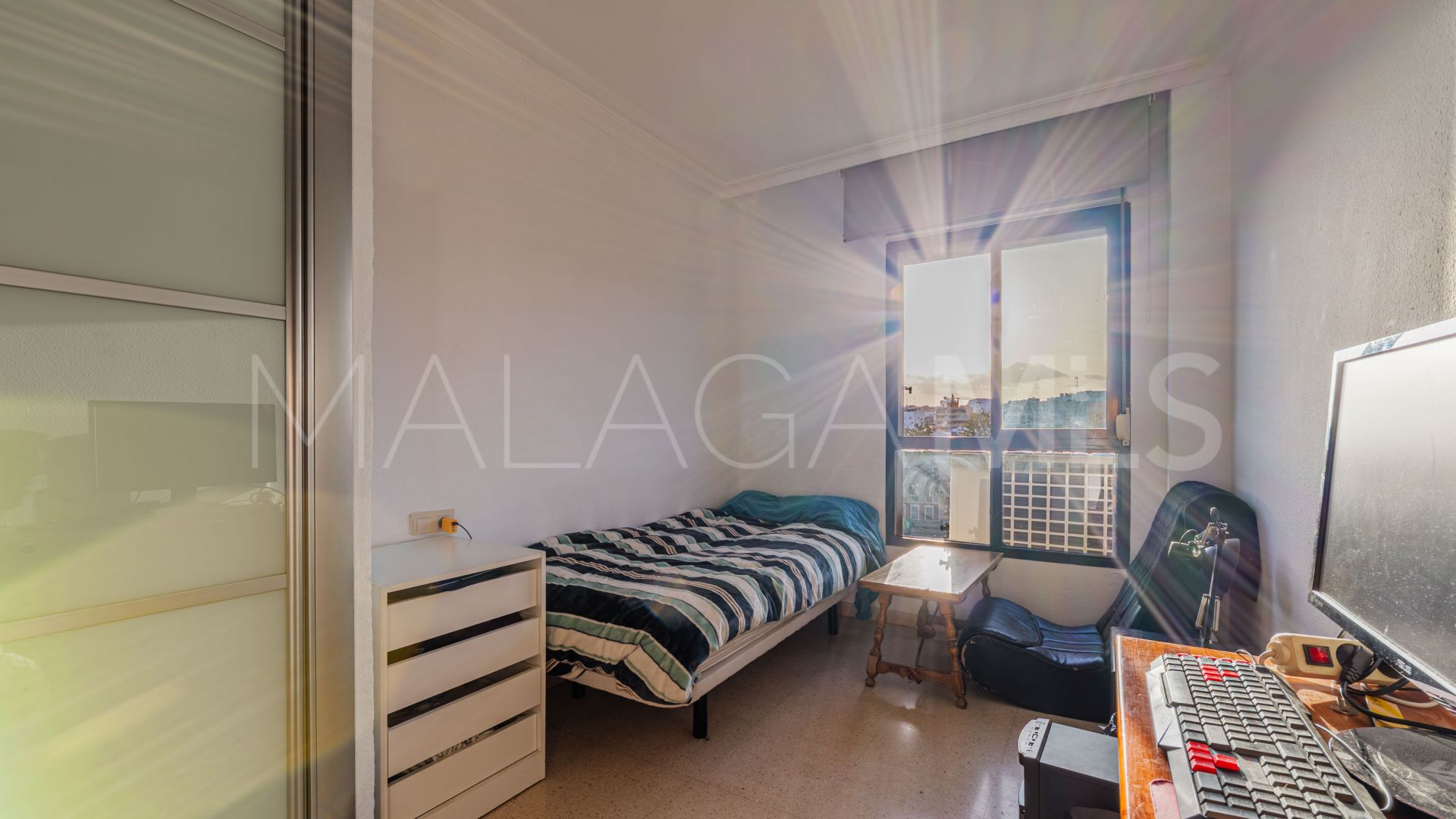 Penthaus for sale in La Goleta - San Felipe Neri