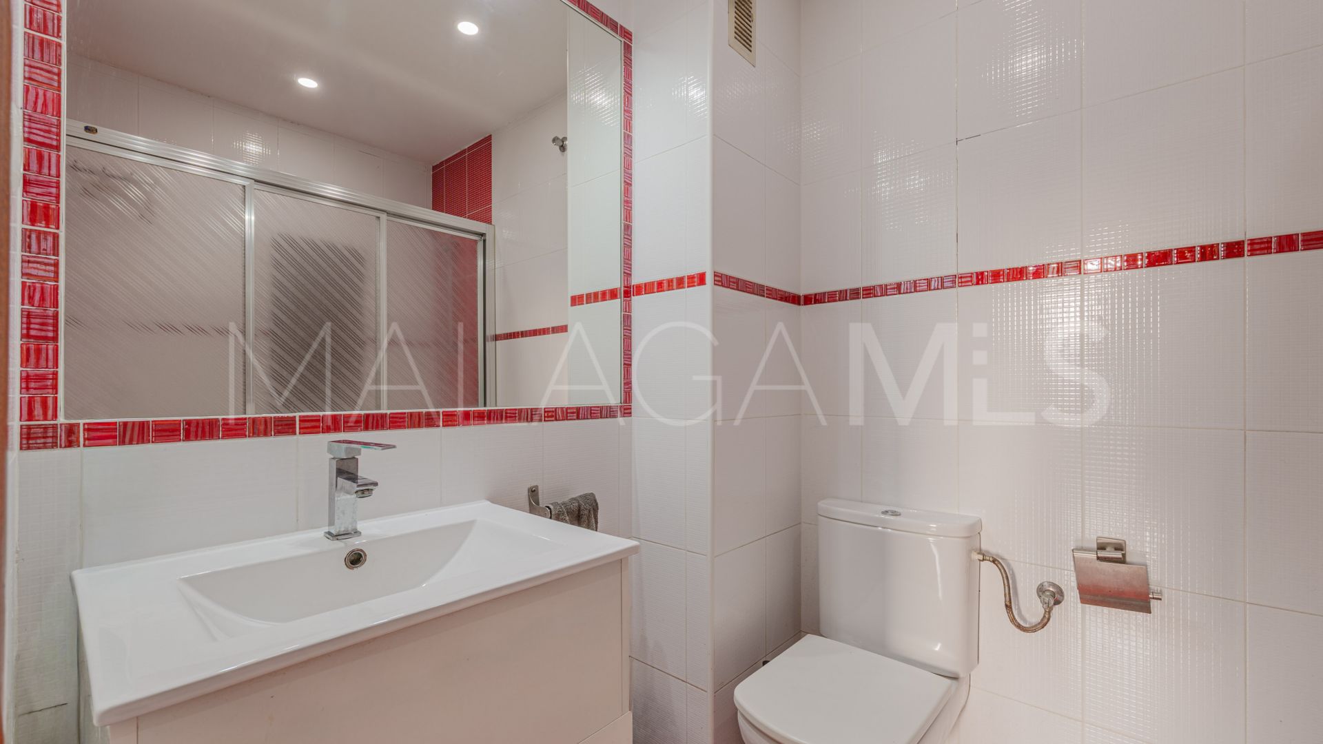 Penthaus for sale in La Goleta - San Felipe Neri