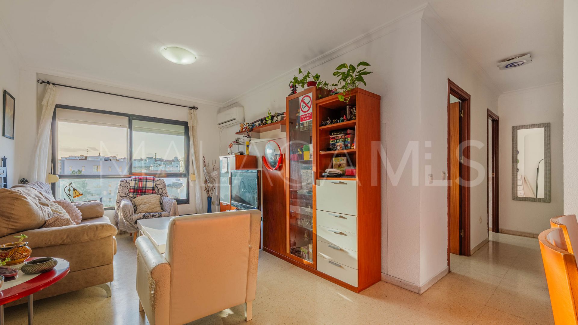 Penthaus for sale in La Goleta - San Felipe Neri