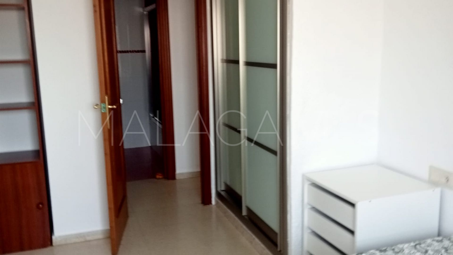 Penthaus for sale in La Goleta - San Felipe Neri