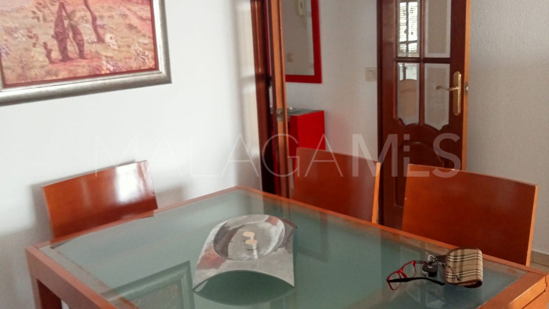 Penthaus for sale in La Goleta - San Felipe Neri