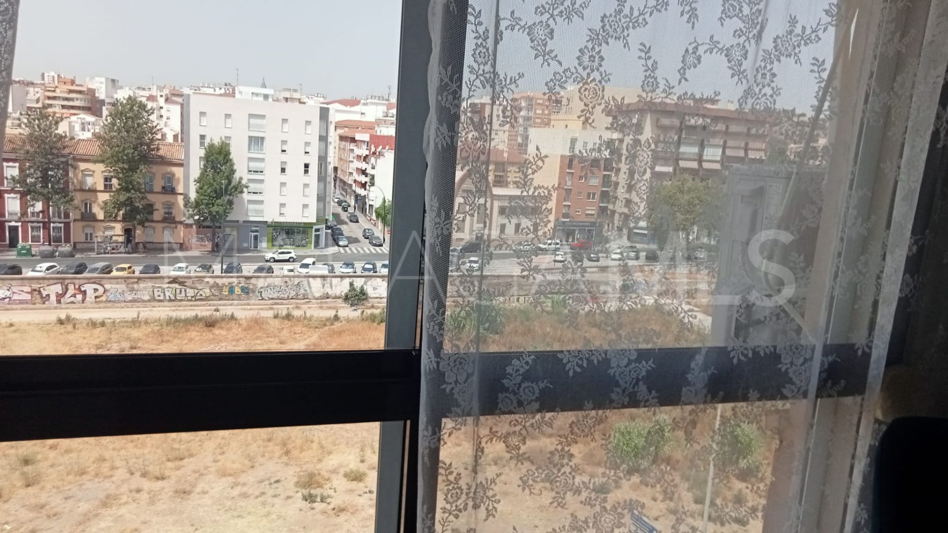 Penthaus for sale in La Goleta - San Felipe Neri