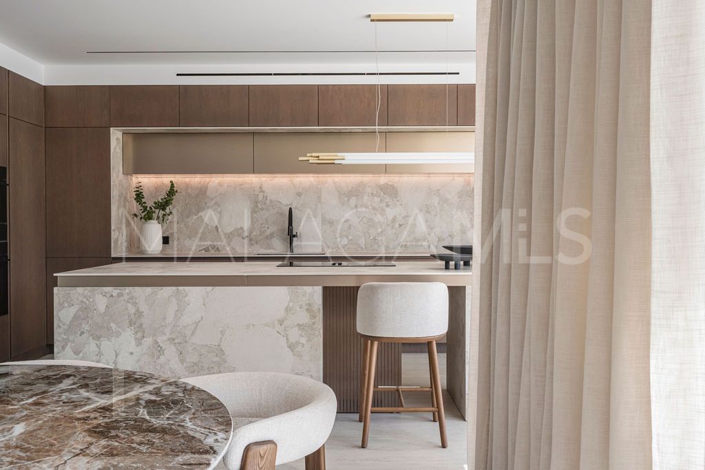 Villa for sale in Marbesa