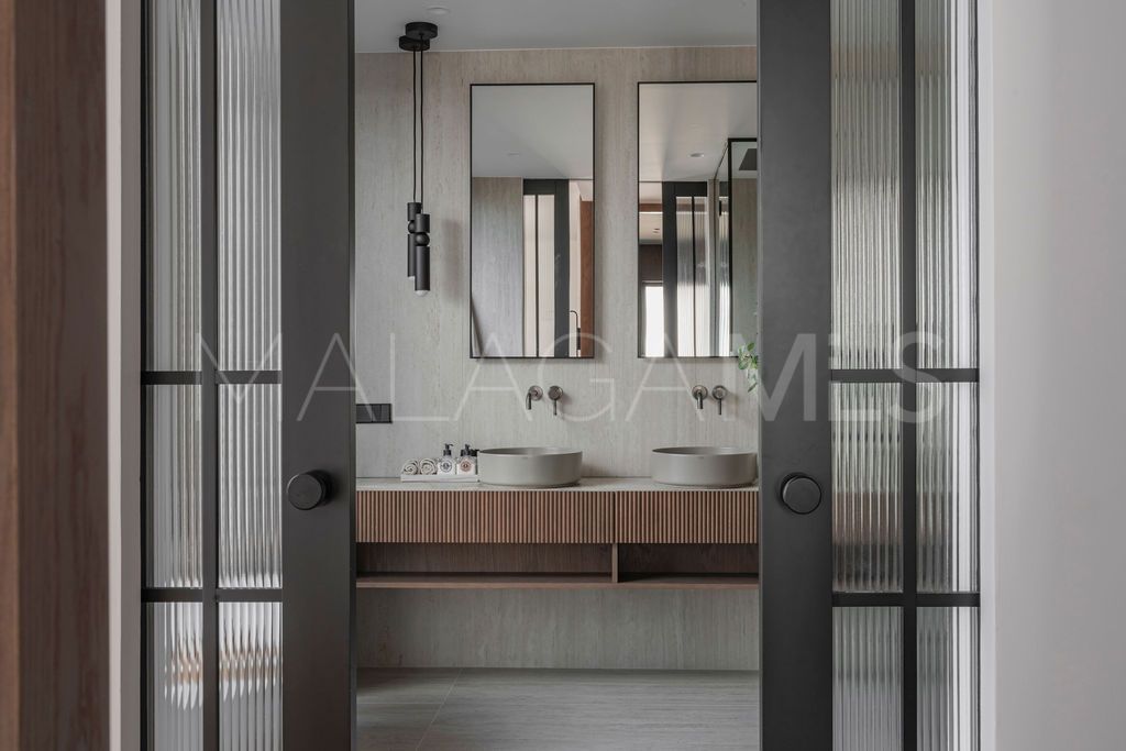 Villa for sale in Marbesa