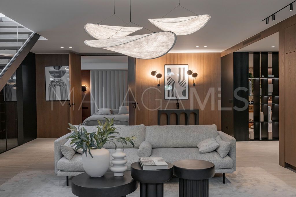 Villa for sale in Marbesa