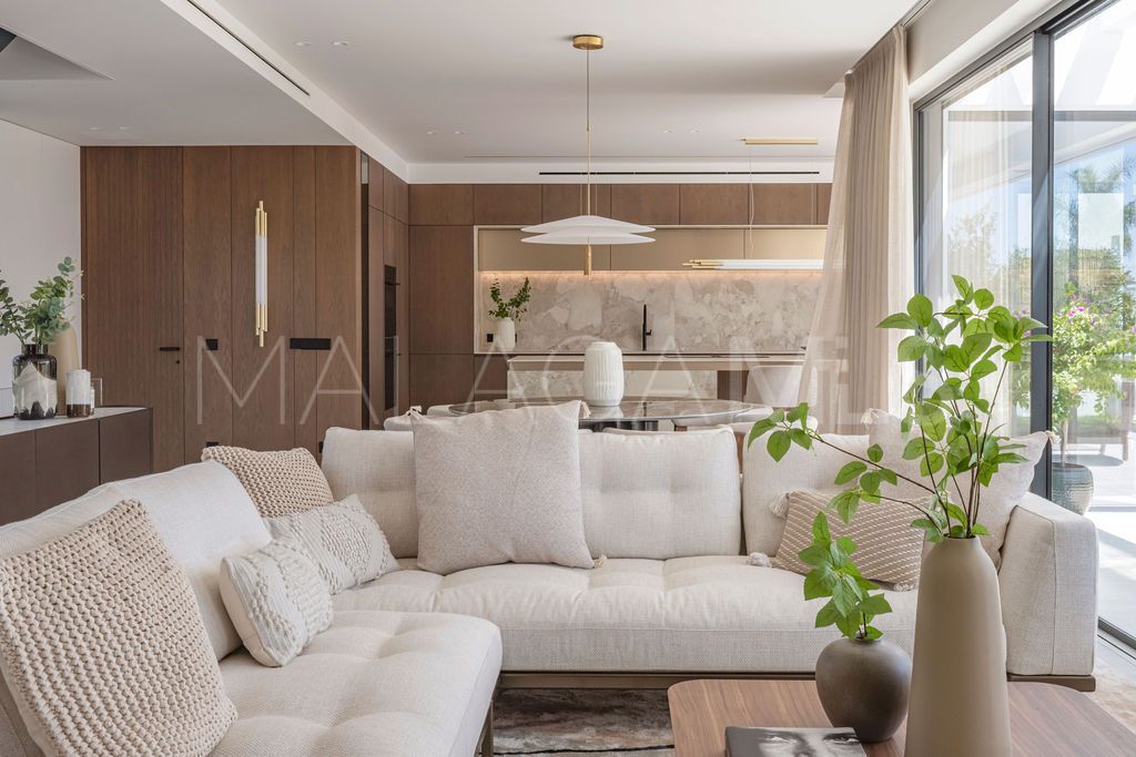 Villa for sale in Marbesa