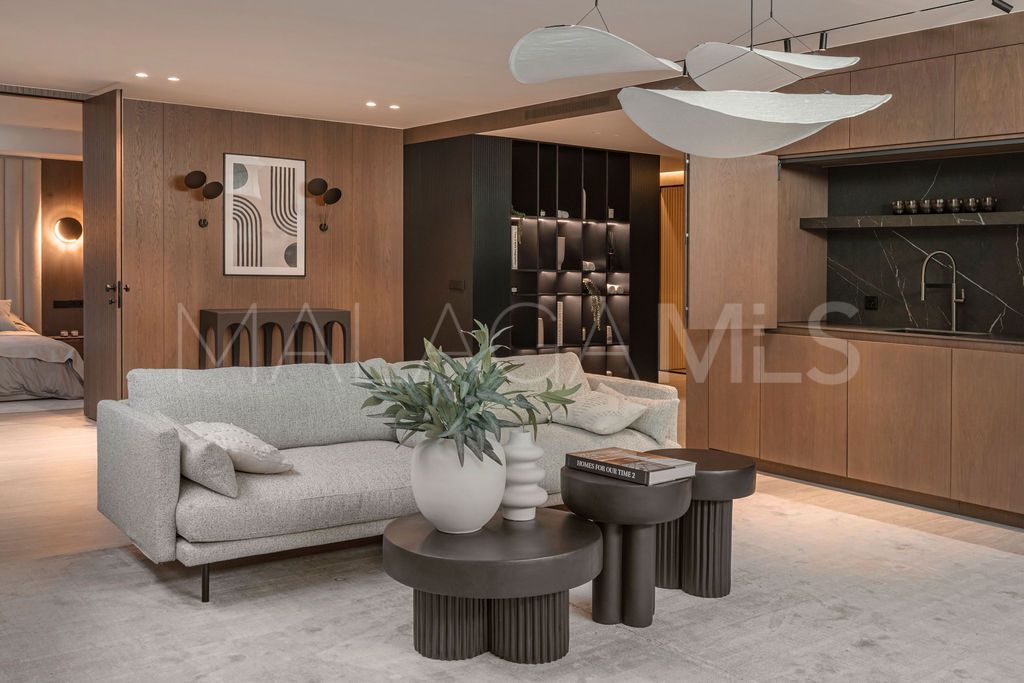 Villa for sale in Marbesa