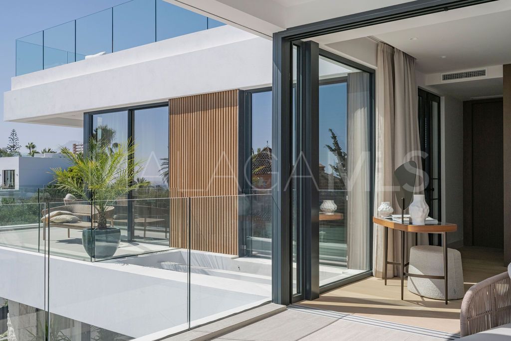 Villa for sale in Marbesa