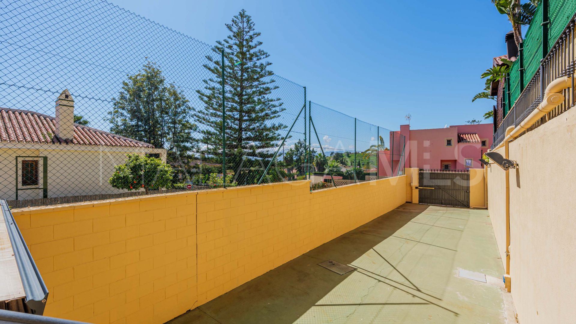 Villa for sale in Malaga - Puerto de la Torre