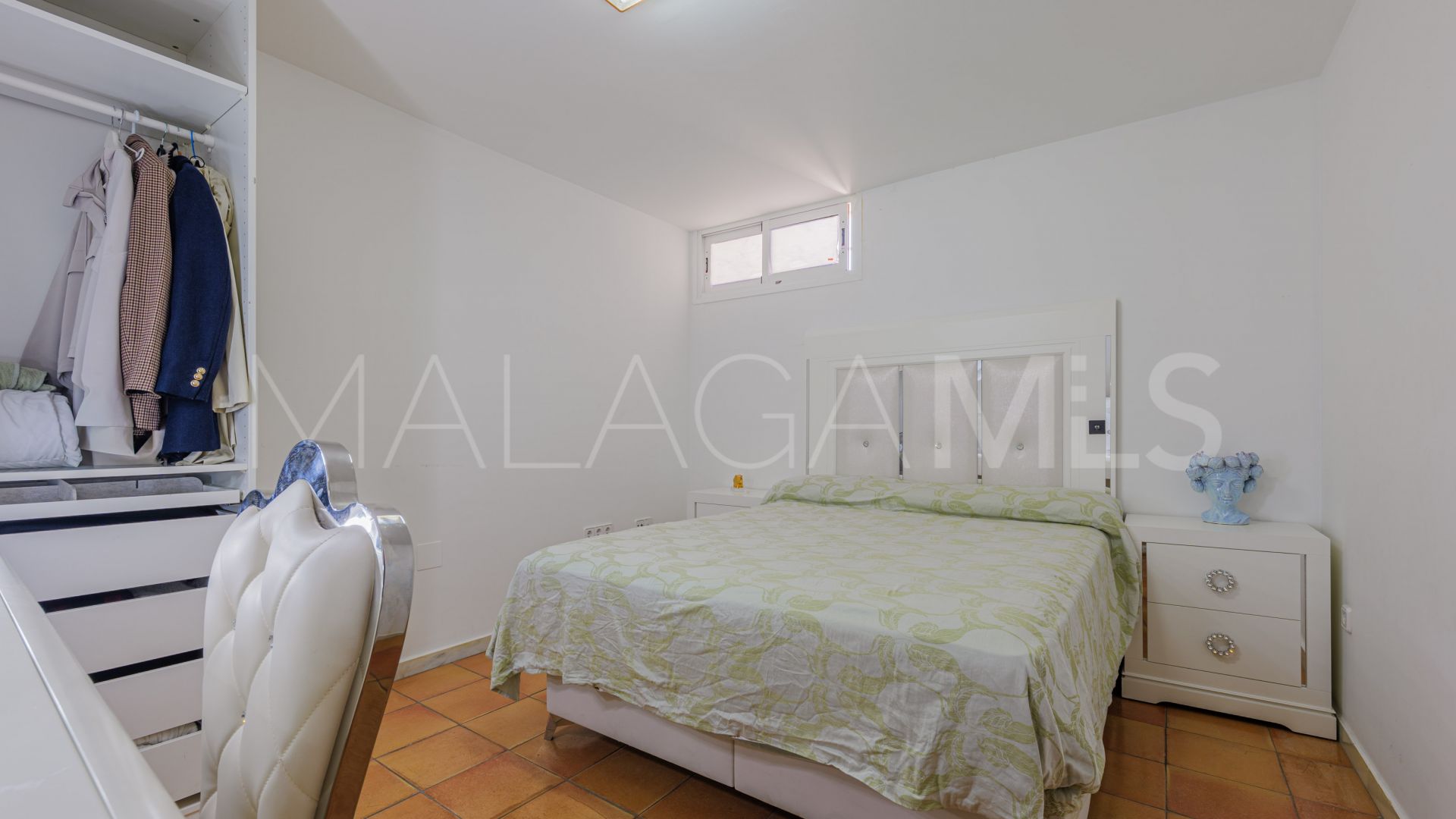 Villa for sale in Malaga - Puerto de la Torre