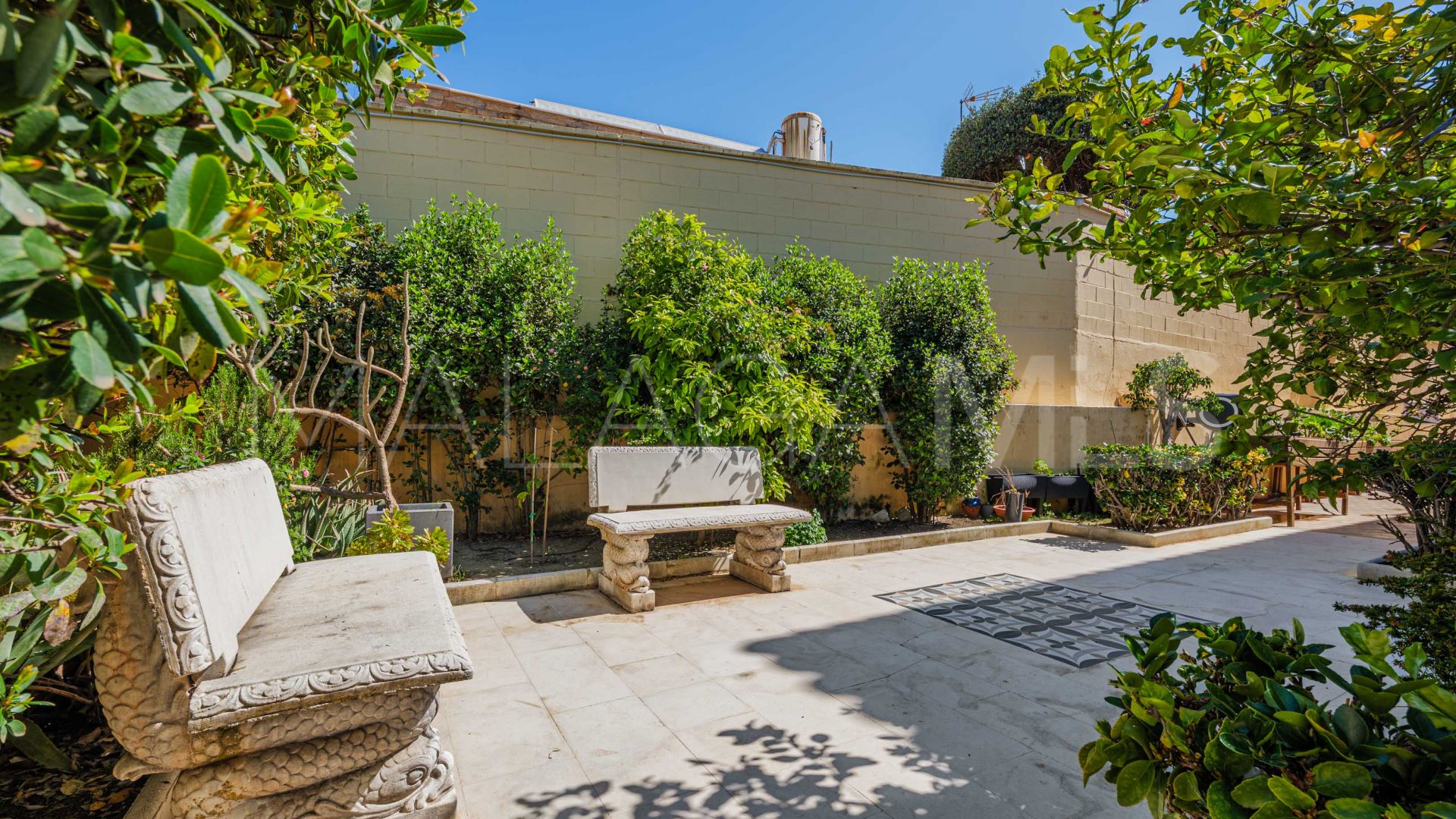 Villa for sale in Malaga - Puerto de la Torre