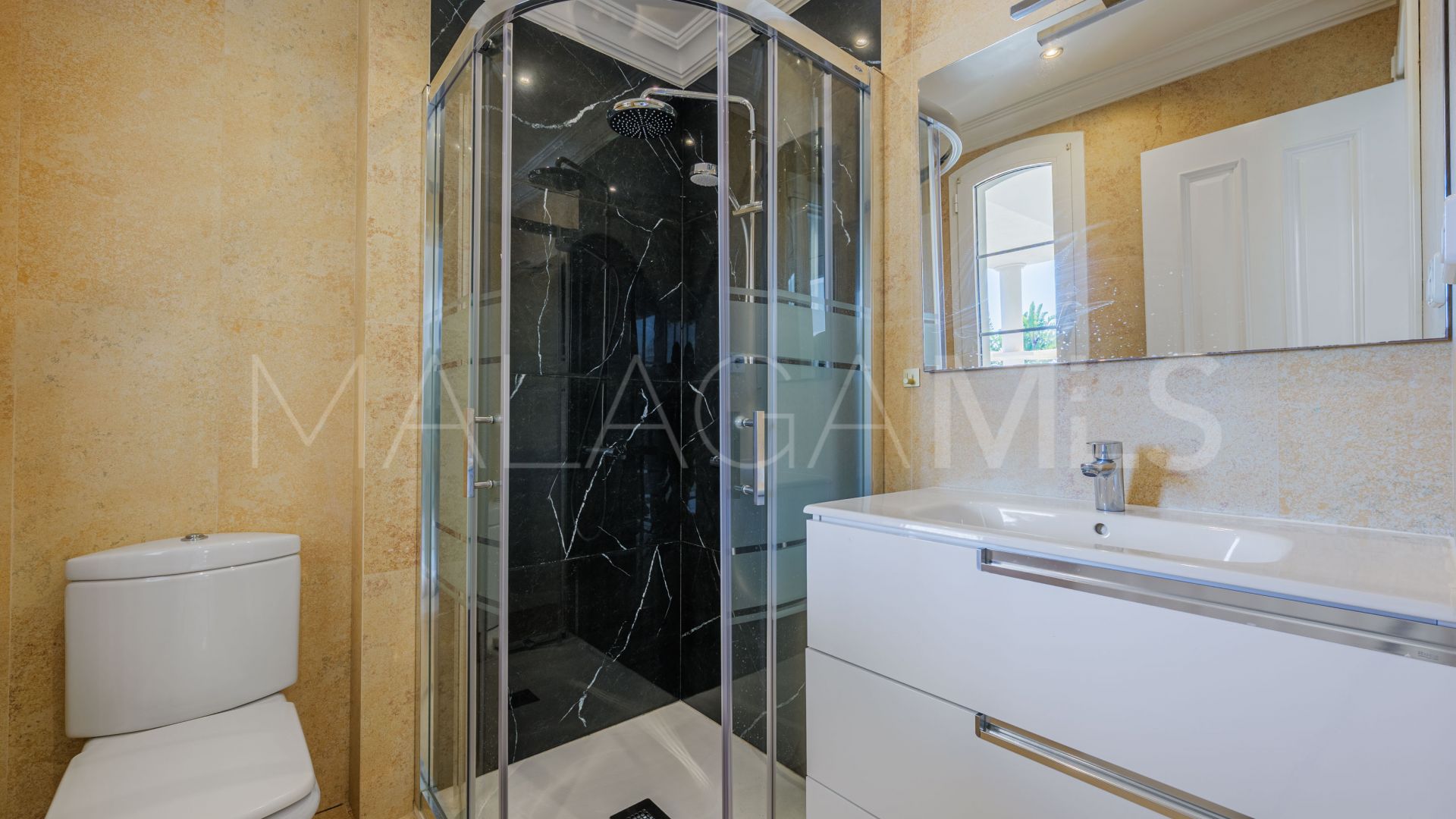 Villa for sale in Malaga - Puerto de la Torre