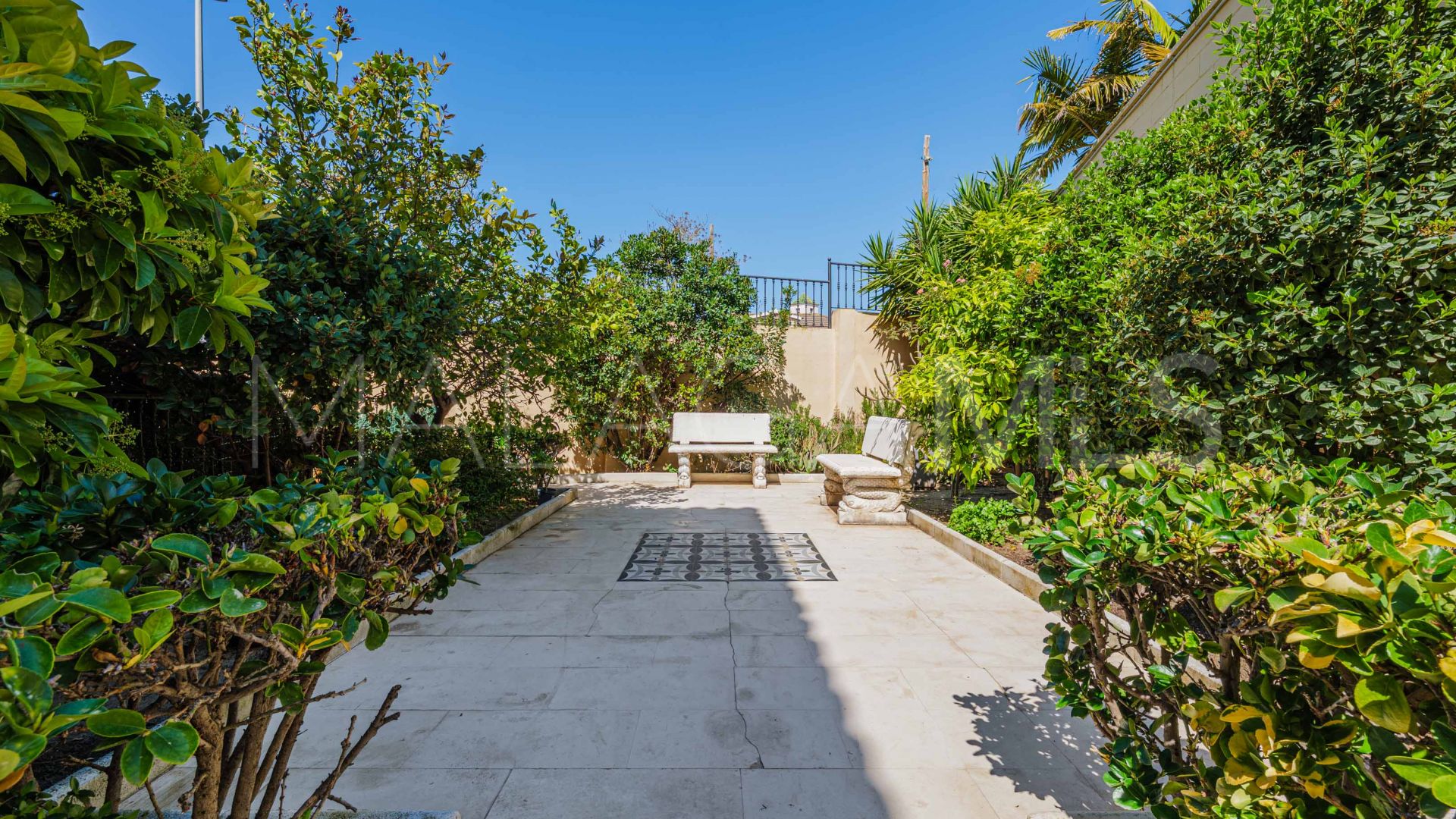 Villa for sale in Malaga - Puerto de la Torre