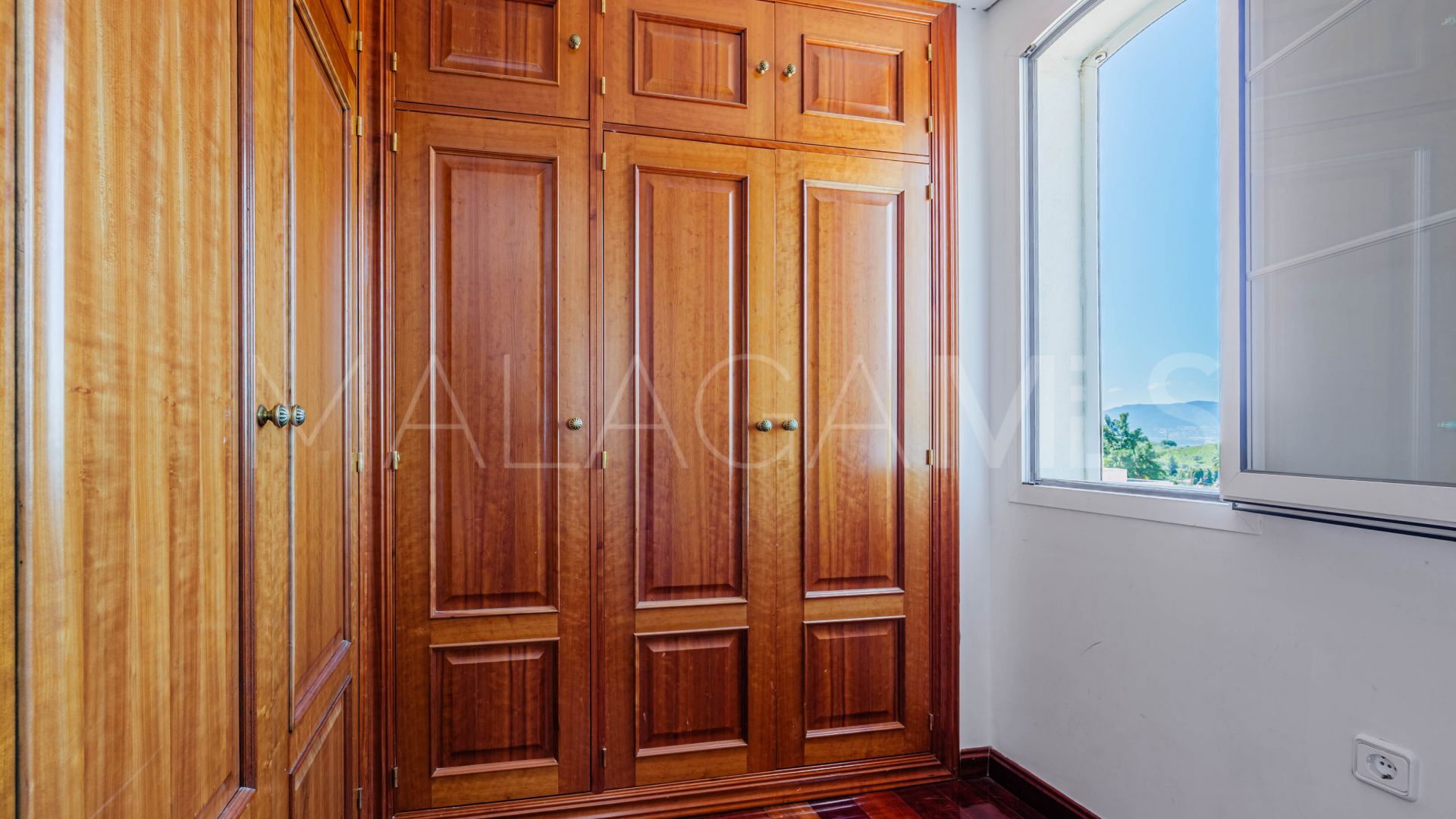 Villa for sale in Malaga - Puerto de la Torre