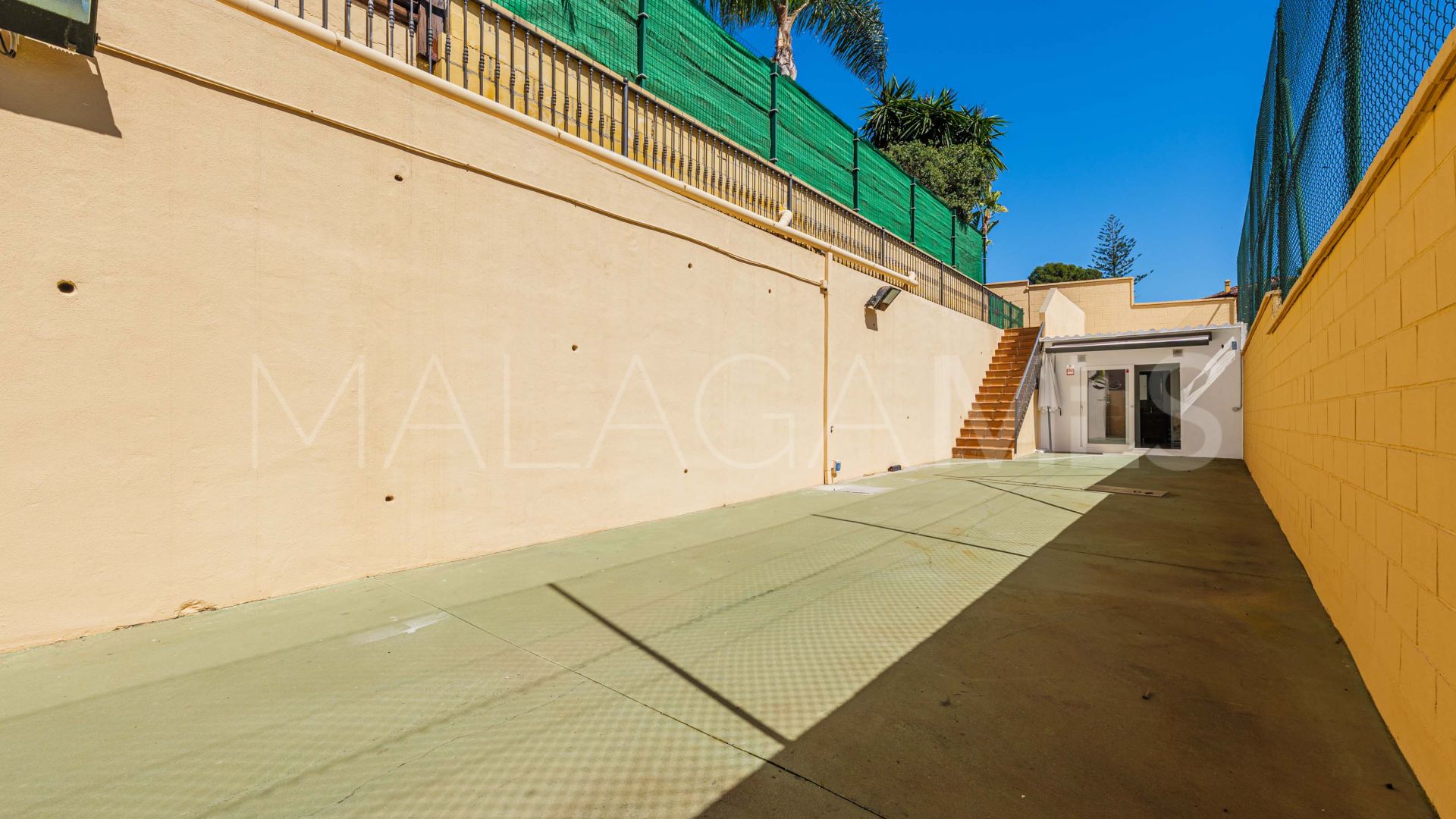 Villa for sale in Malaga - Puerto de la Torre