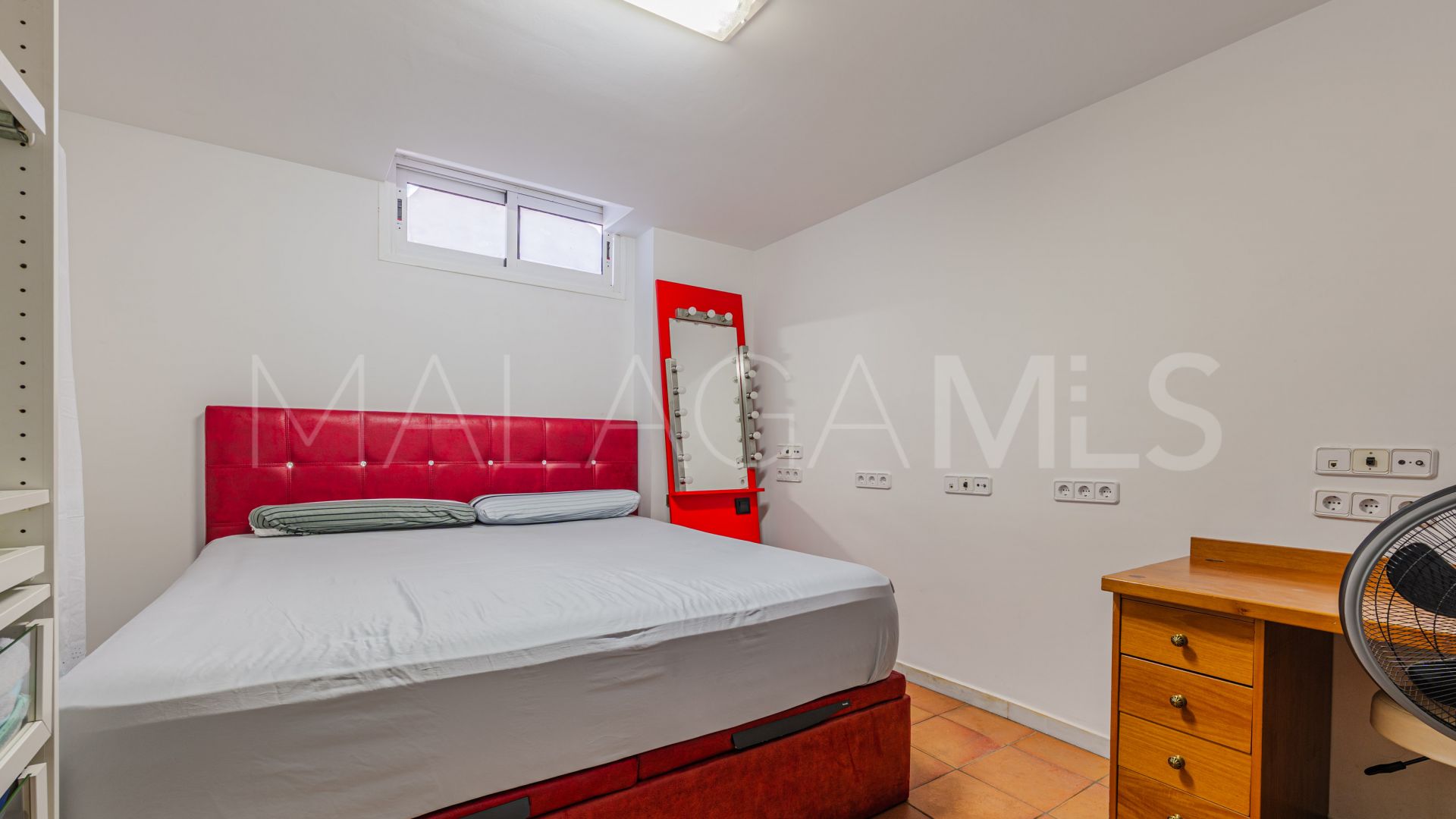 Villa for sale in Malaga - Puerto de la Torre