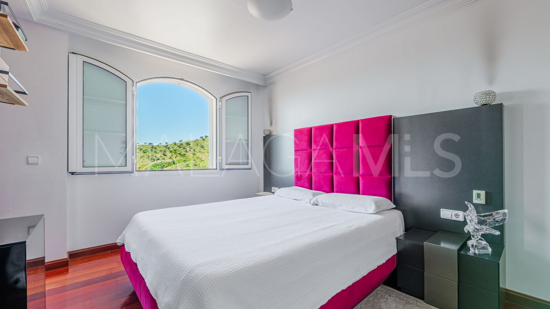 Villa for sale in Malaga - Puerto de la Torre