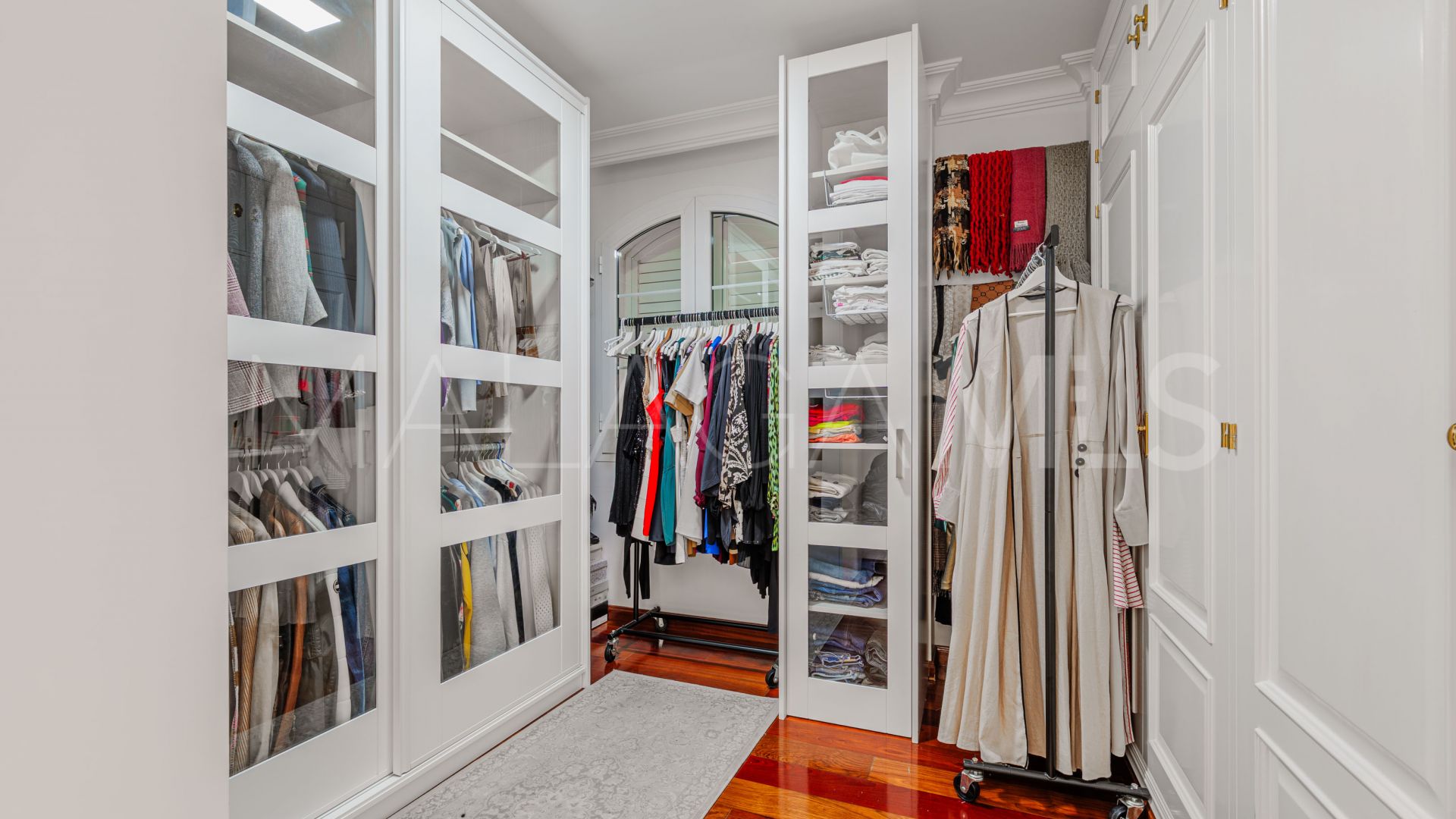 Villa for sale in Malaga - Puerto de la Torre