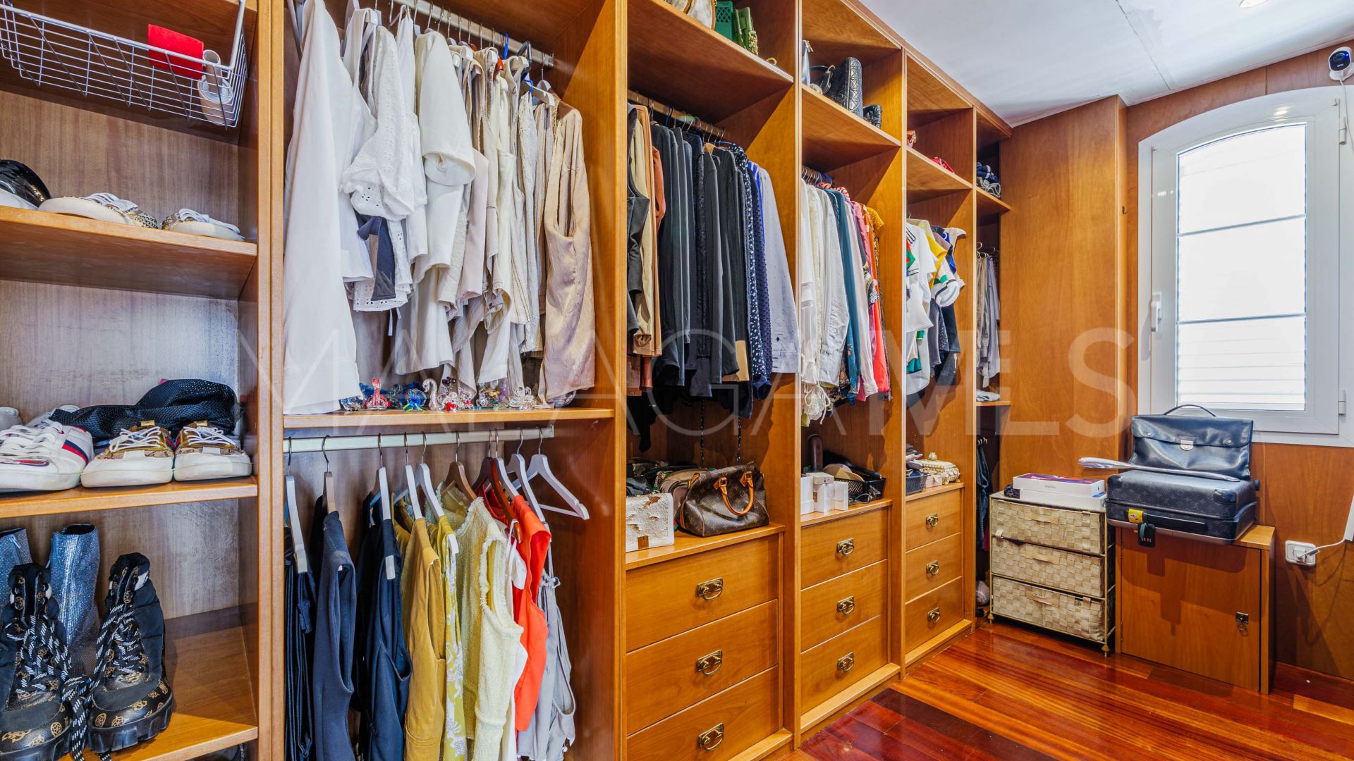 Villa for sale in Malaga - Puerto de la Torre