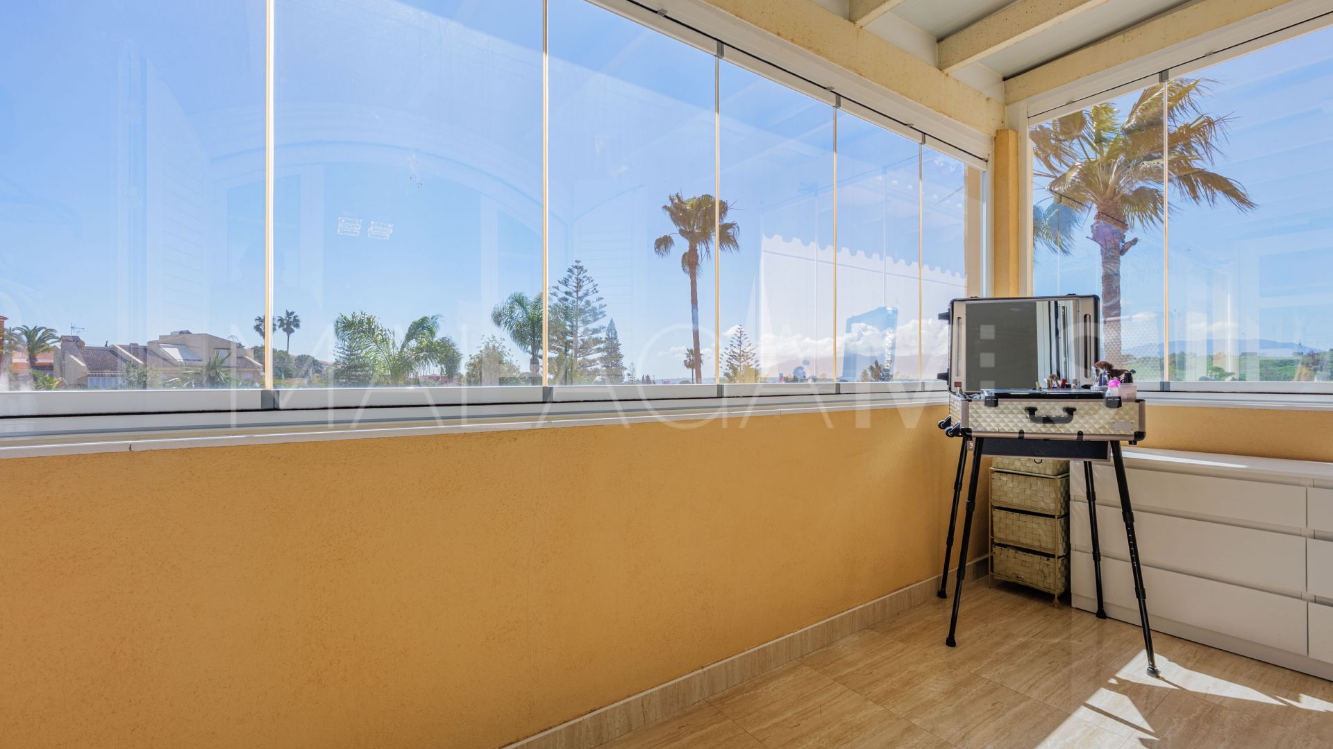 Villa for sale in Malaga - Puerto de la Torre