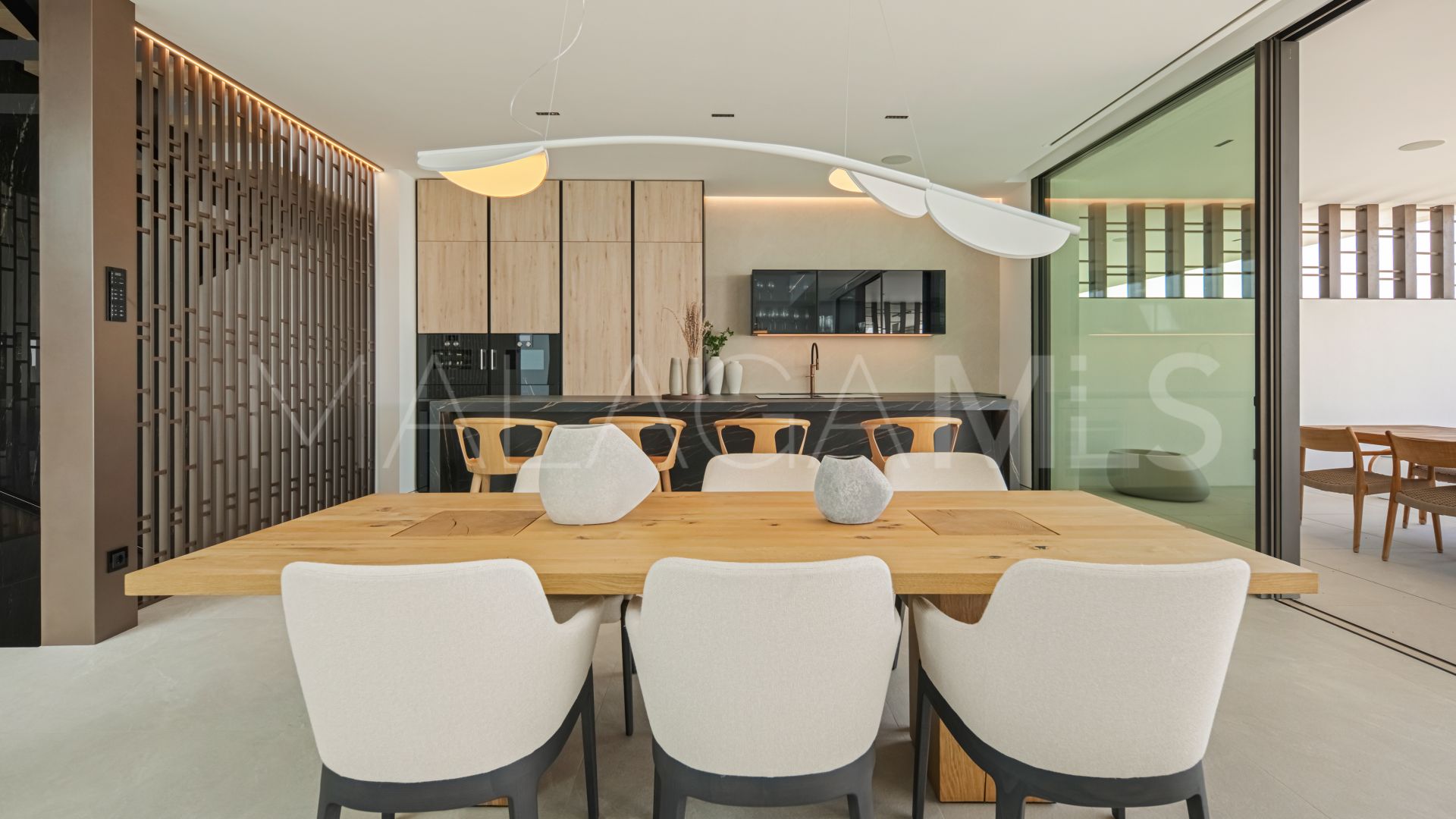 Parvilla for sale in Golden Mile