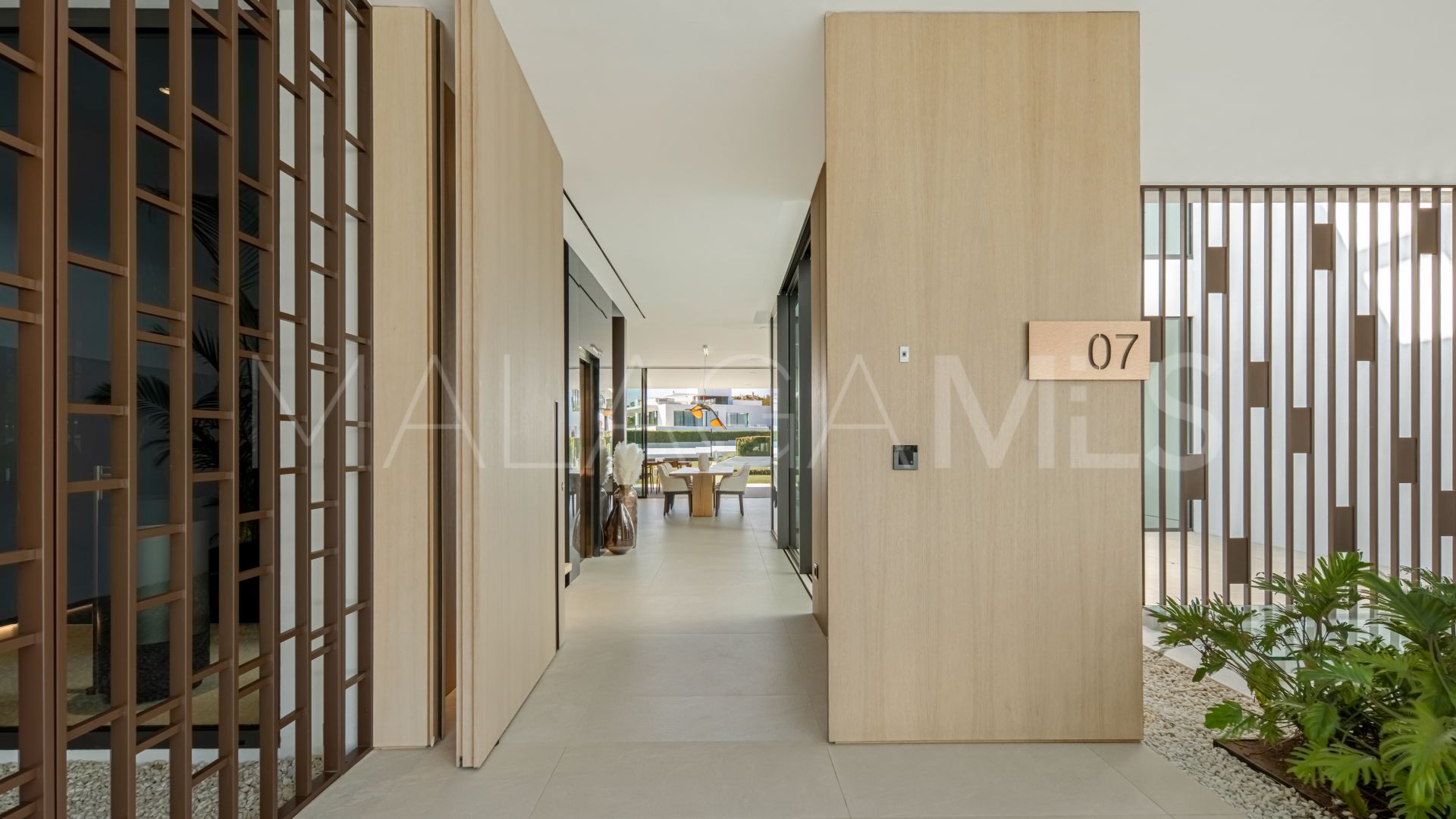 Parvilla for sale in Golden Mile