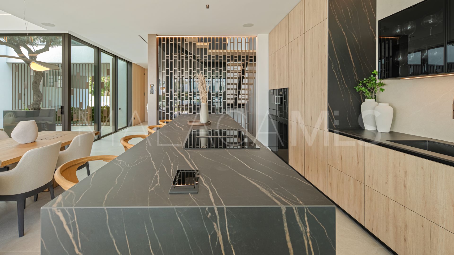 Parvilla for sale in Golden Mile