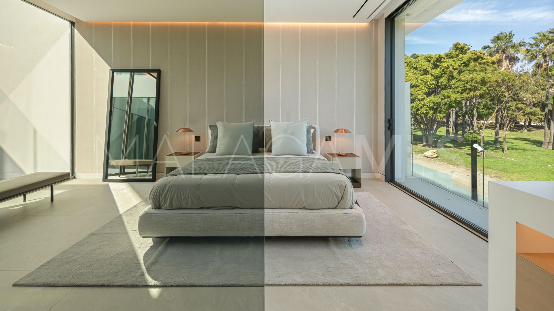 Parvilla for sale in Golden Mile