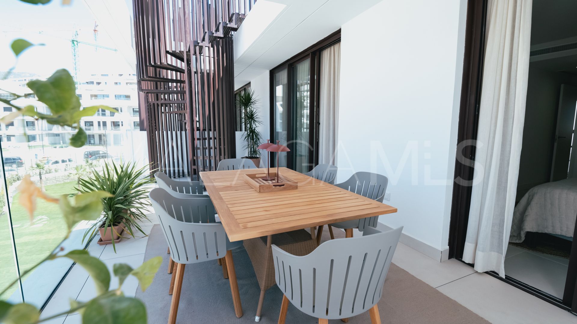 Penthaus for sale in El Higueron