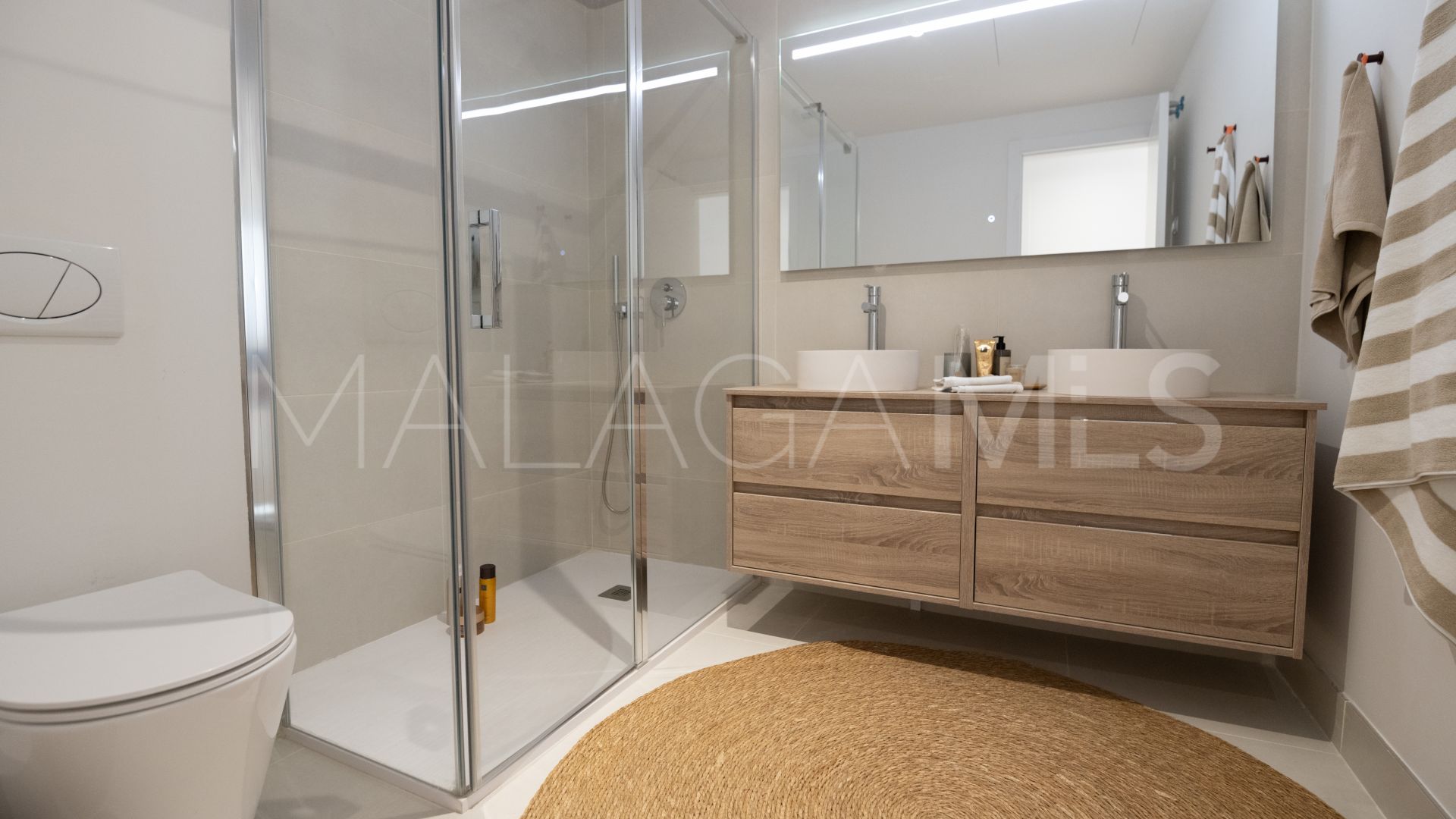 Penthaus for sale in El Higueron