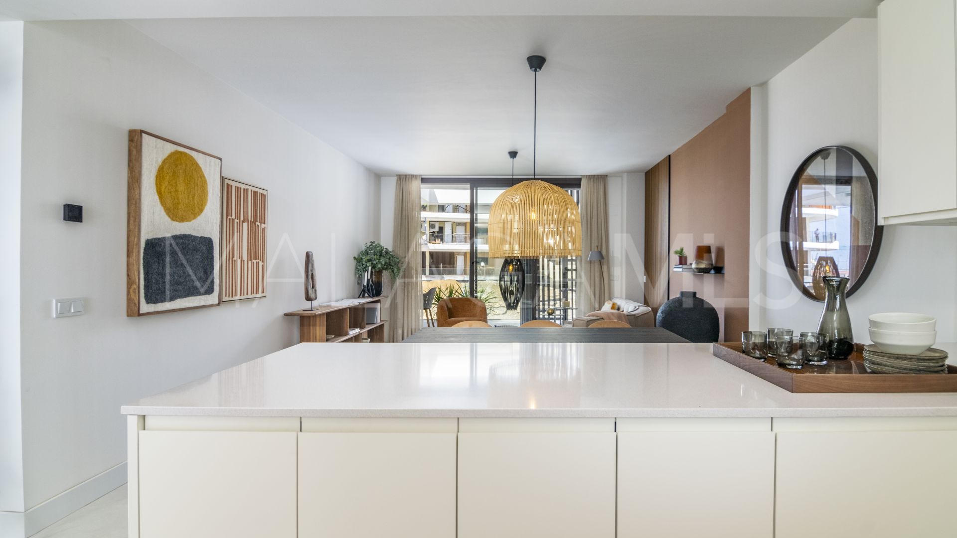 Penthaus for sale in El Higueron