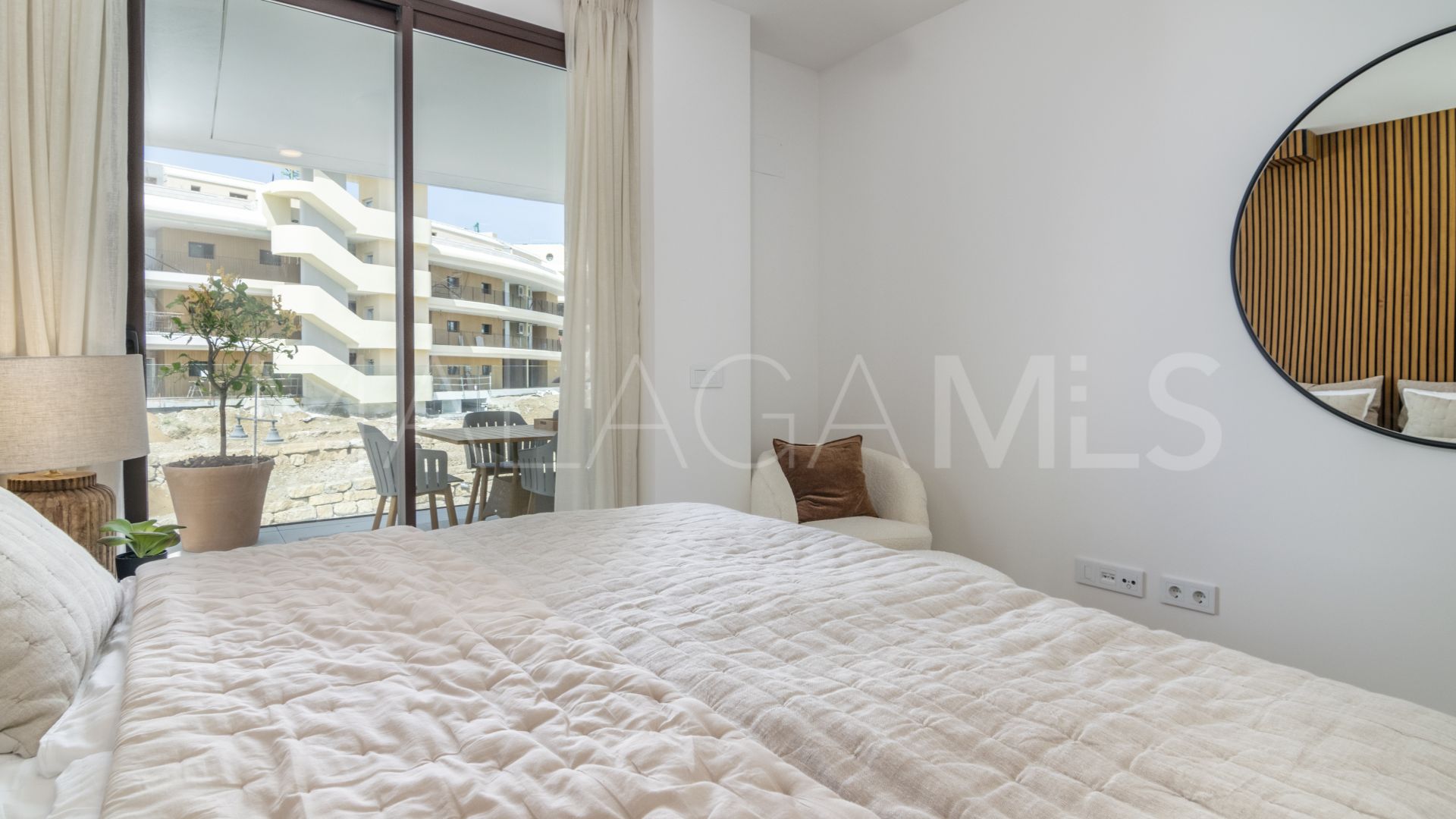 Penthaus for sale in El Higueron