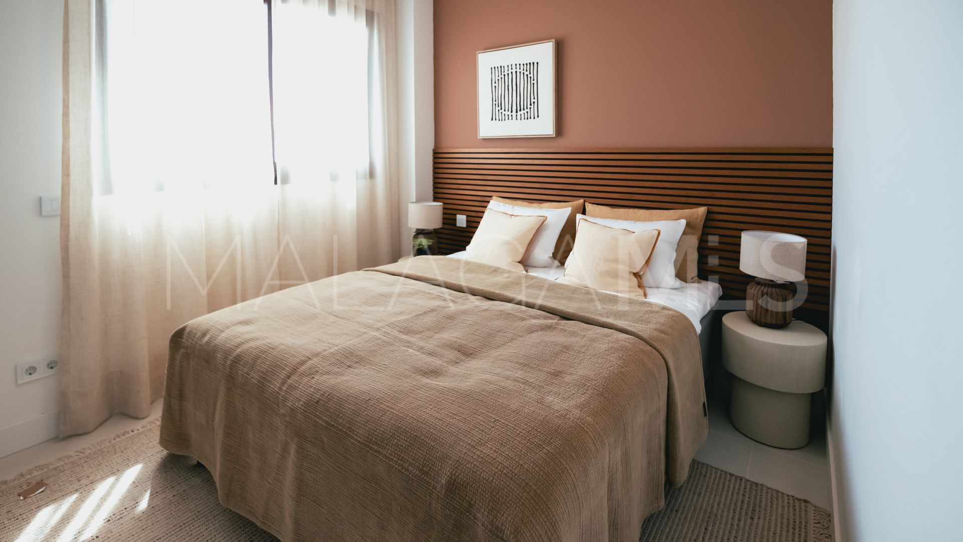 Penthaus for sale in El Higueron