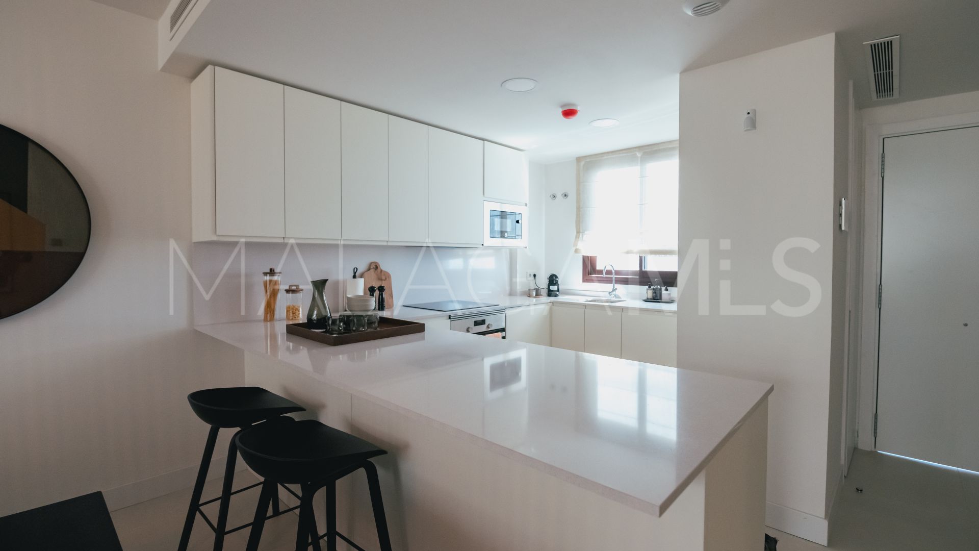 Penthaus for sale in El Higueron