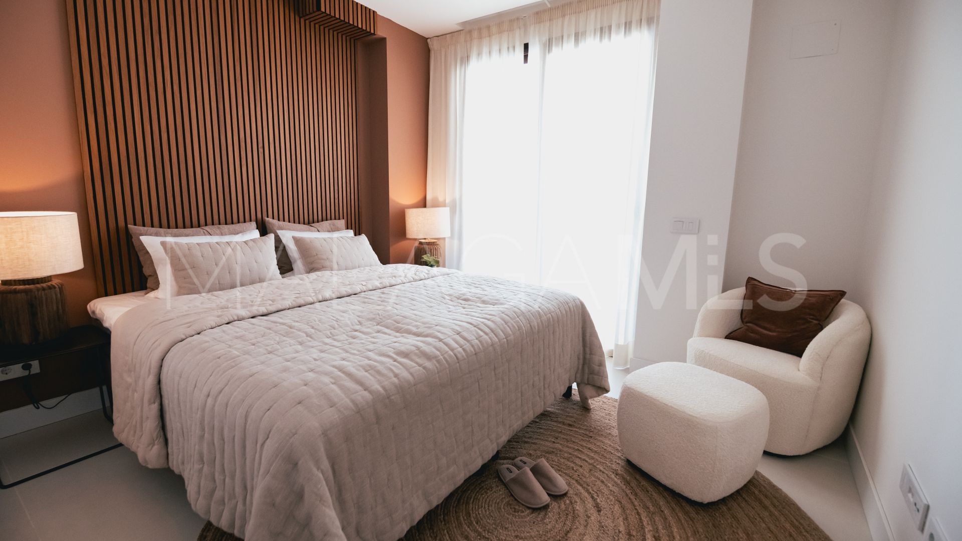 Penthaus for sale in El Higueron