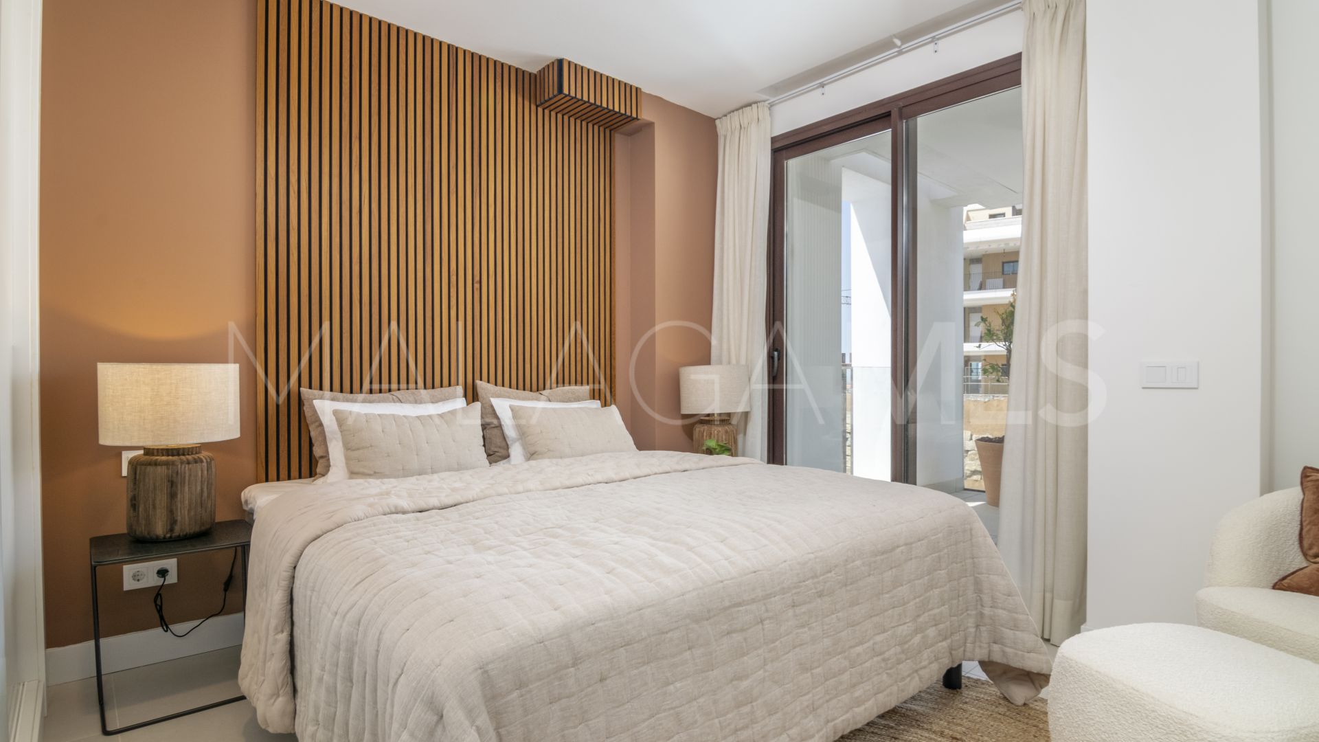 Penthaus for sale in El Higueron