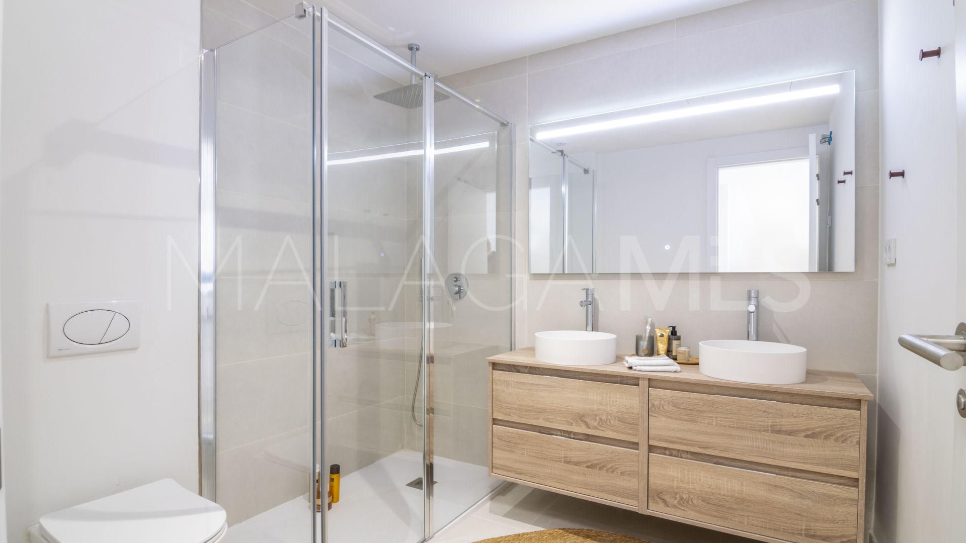 Penthaus for sale in El Higueron