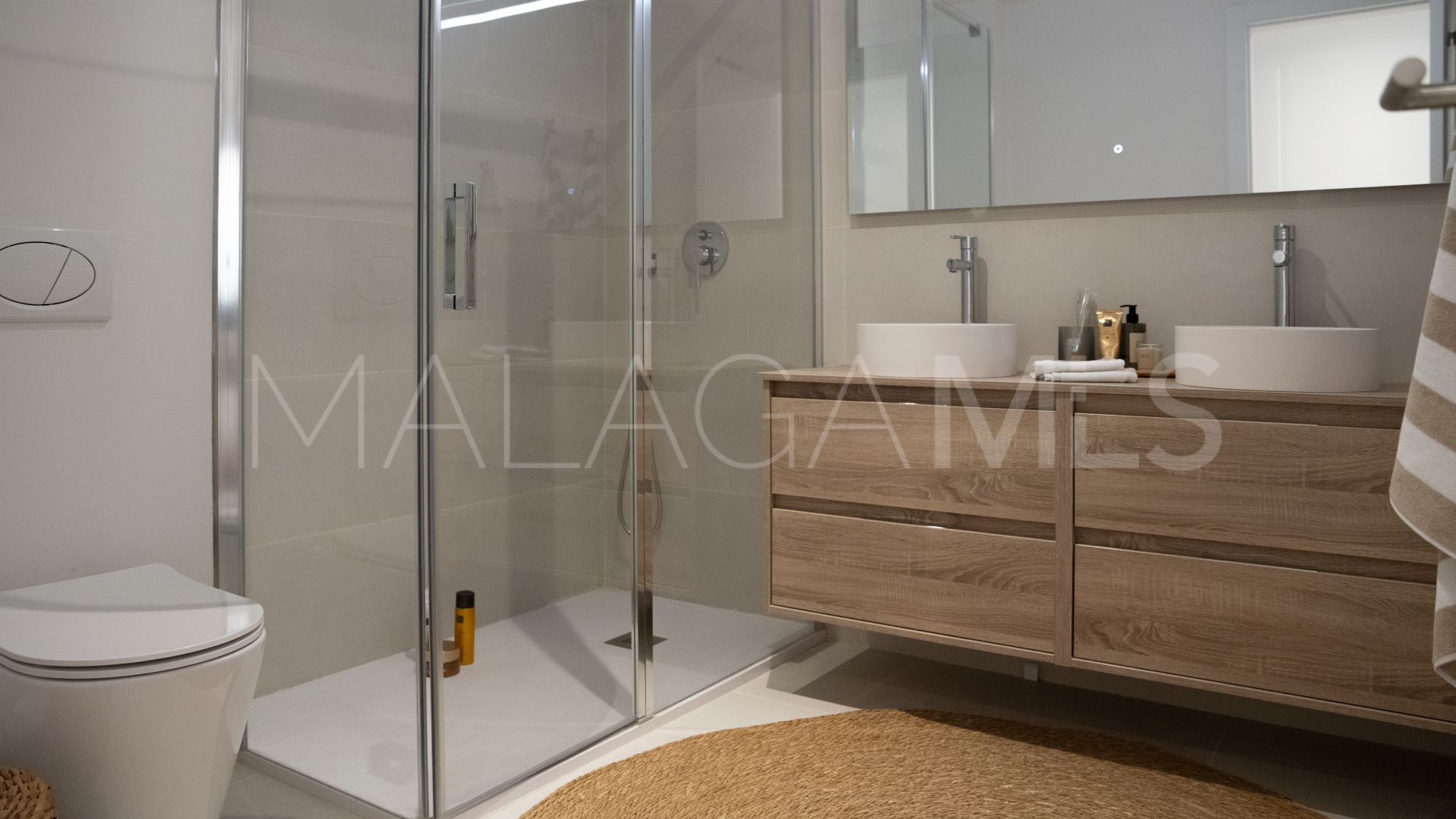 Penthaus for sale in El Higueron