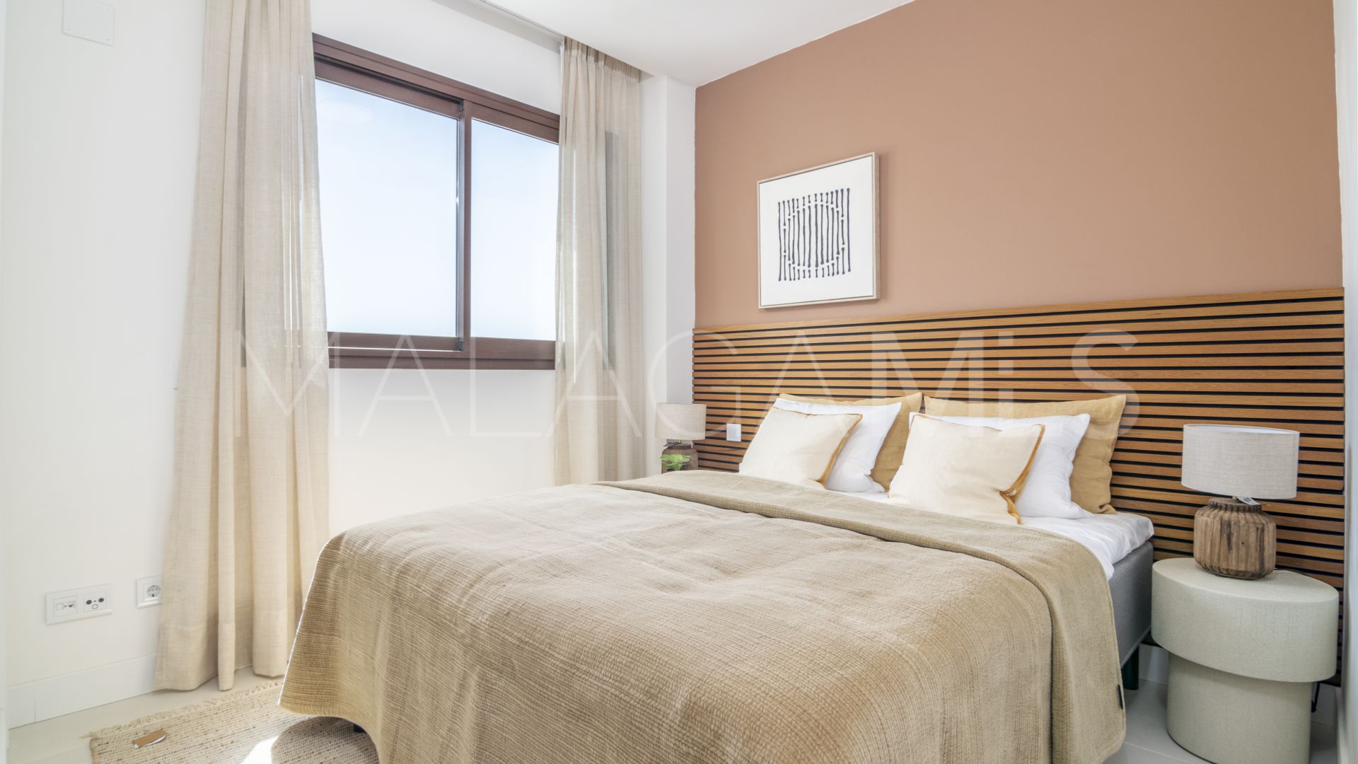 Penthaus for sale in El Higueron