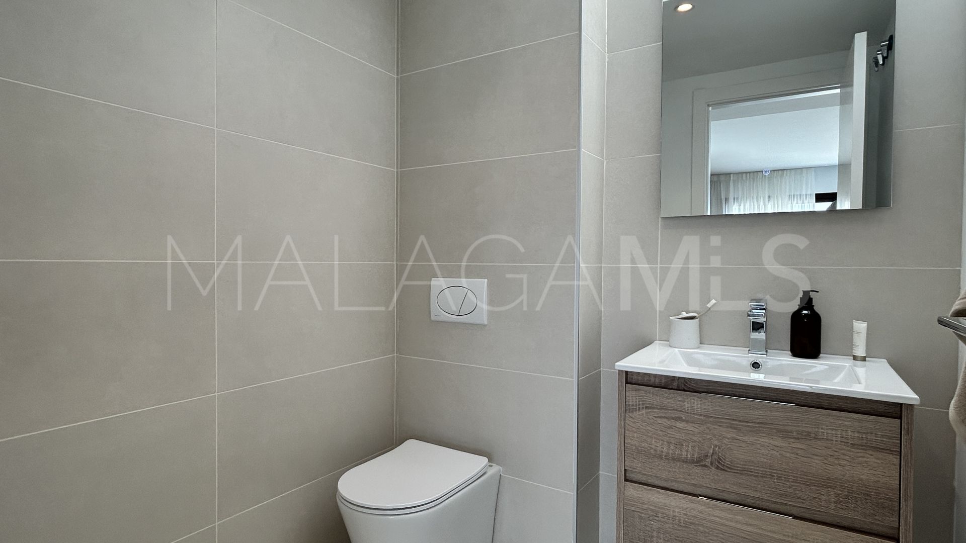 Takvåning for sale in El Higueron