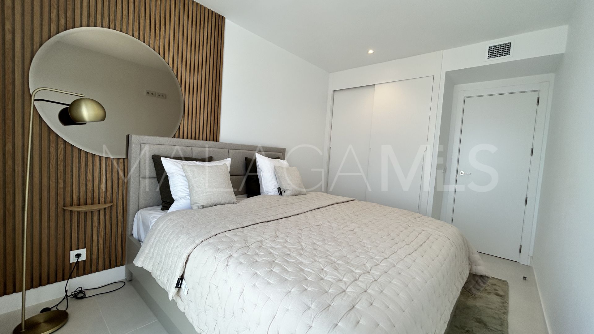 Takvåning for sale in El Higueron