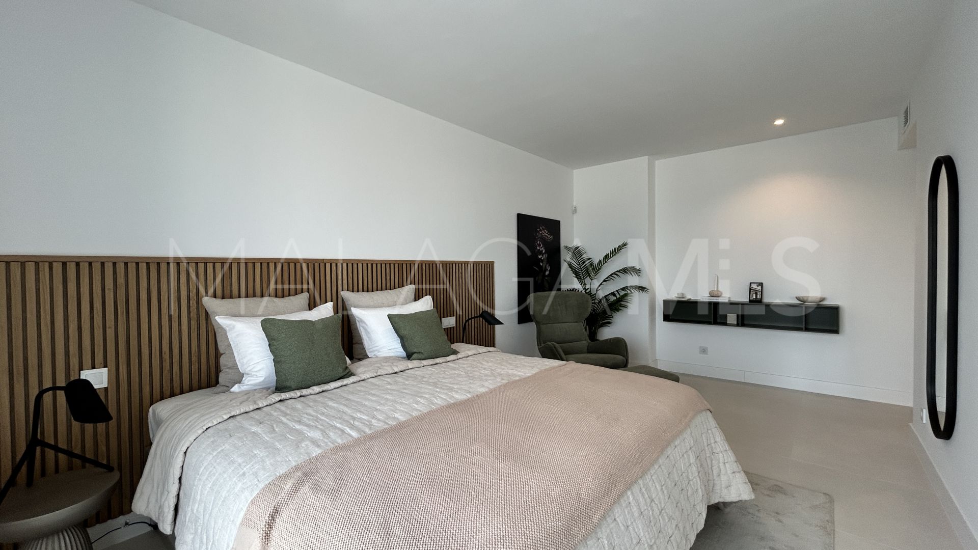 Takvåning for sale in El Higueron