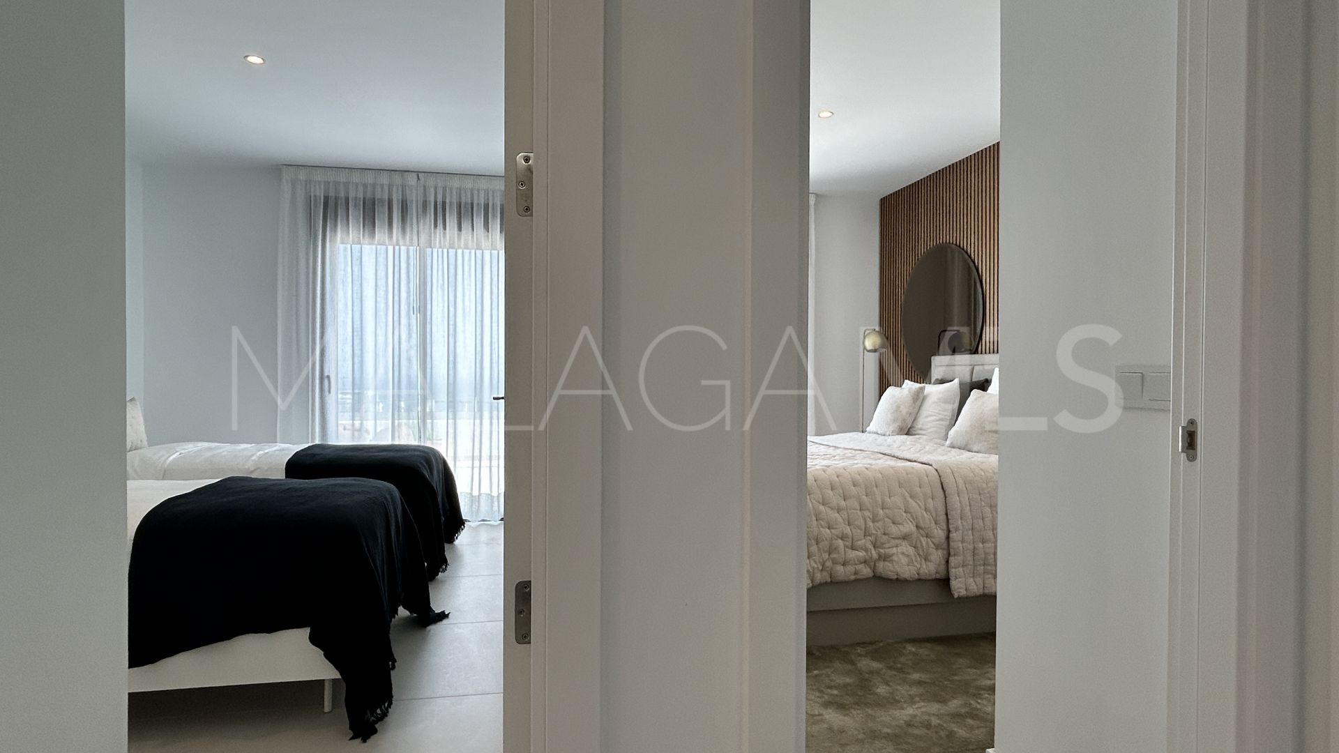 Takvåning for sale in El Higueron