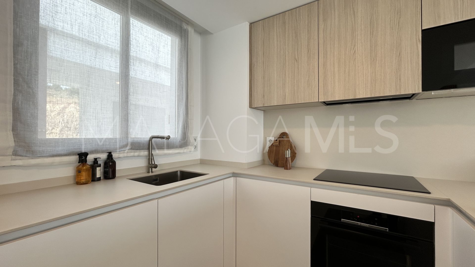 Takvåning for sale in El Higueron