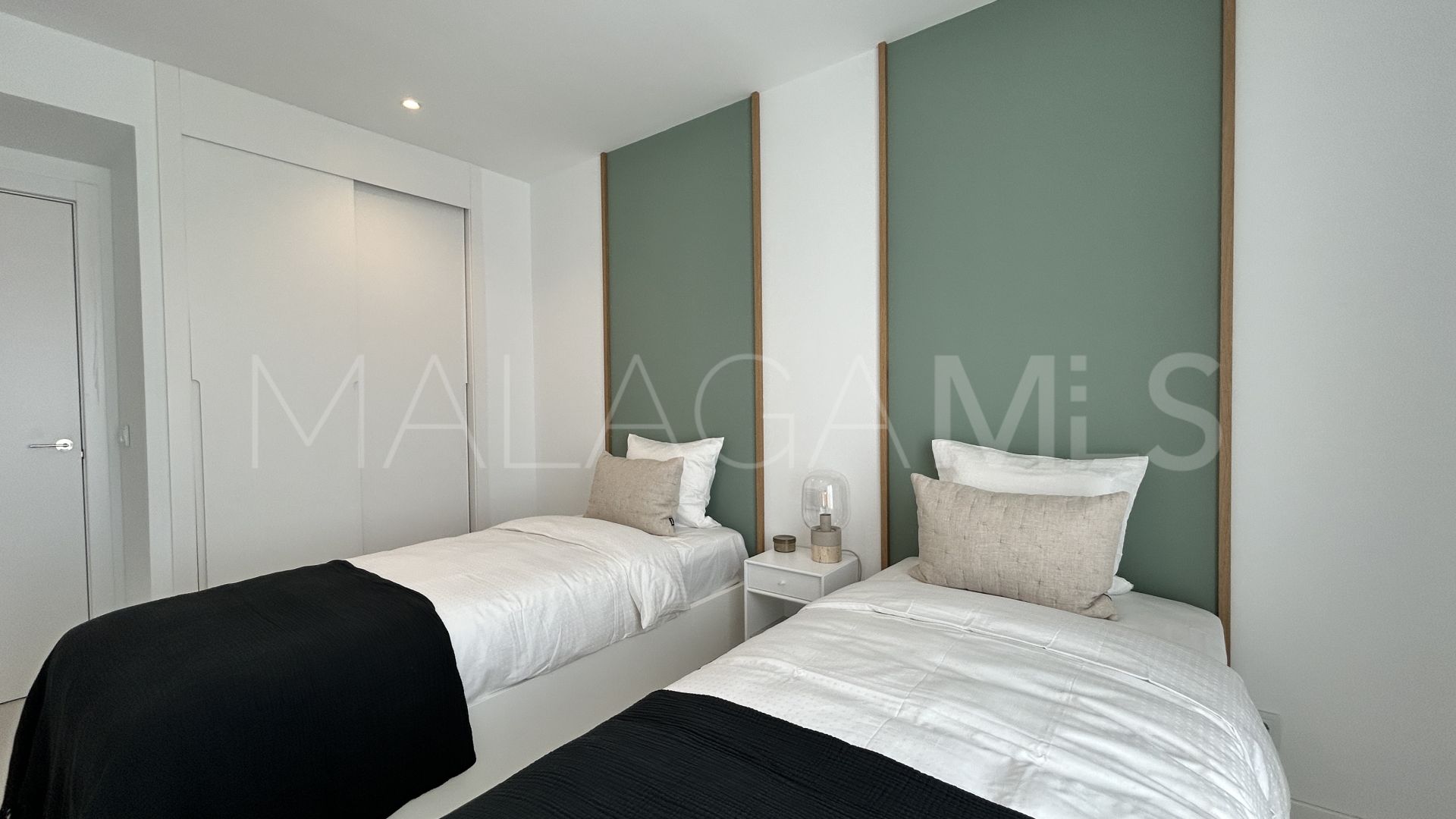 Takvåning for sale in El Higueron