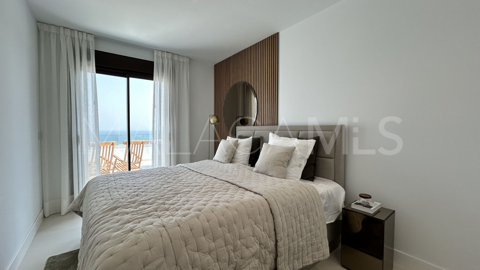 Takvåning for sale in El Higueron