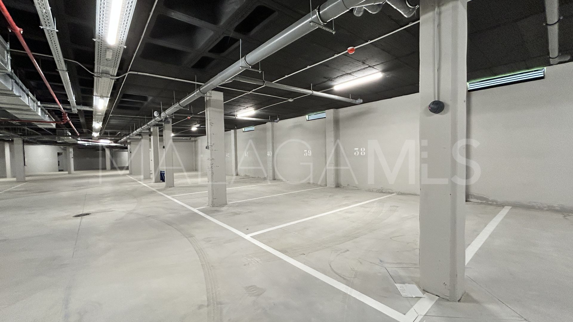 Takvåning for sale in El Higueron