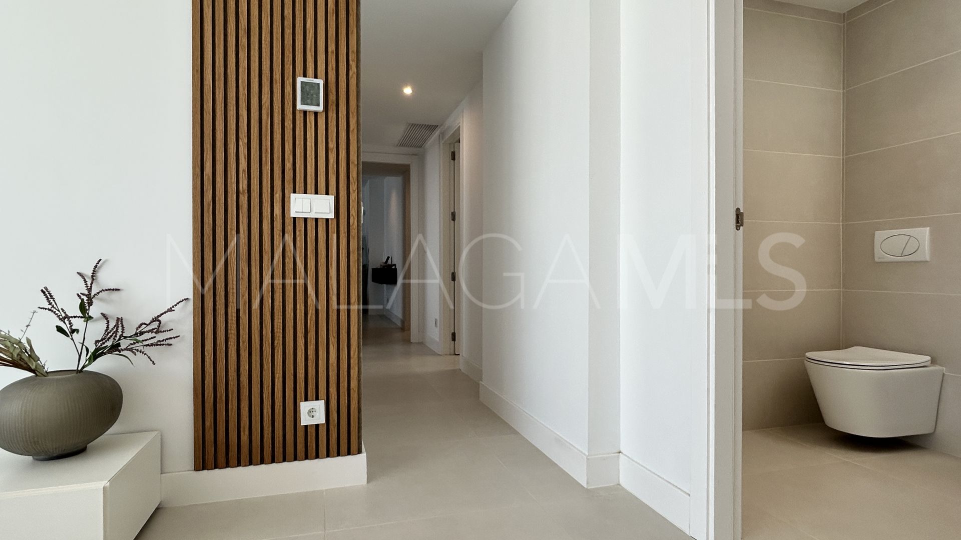 Takvåning for sale in El Higueron