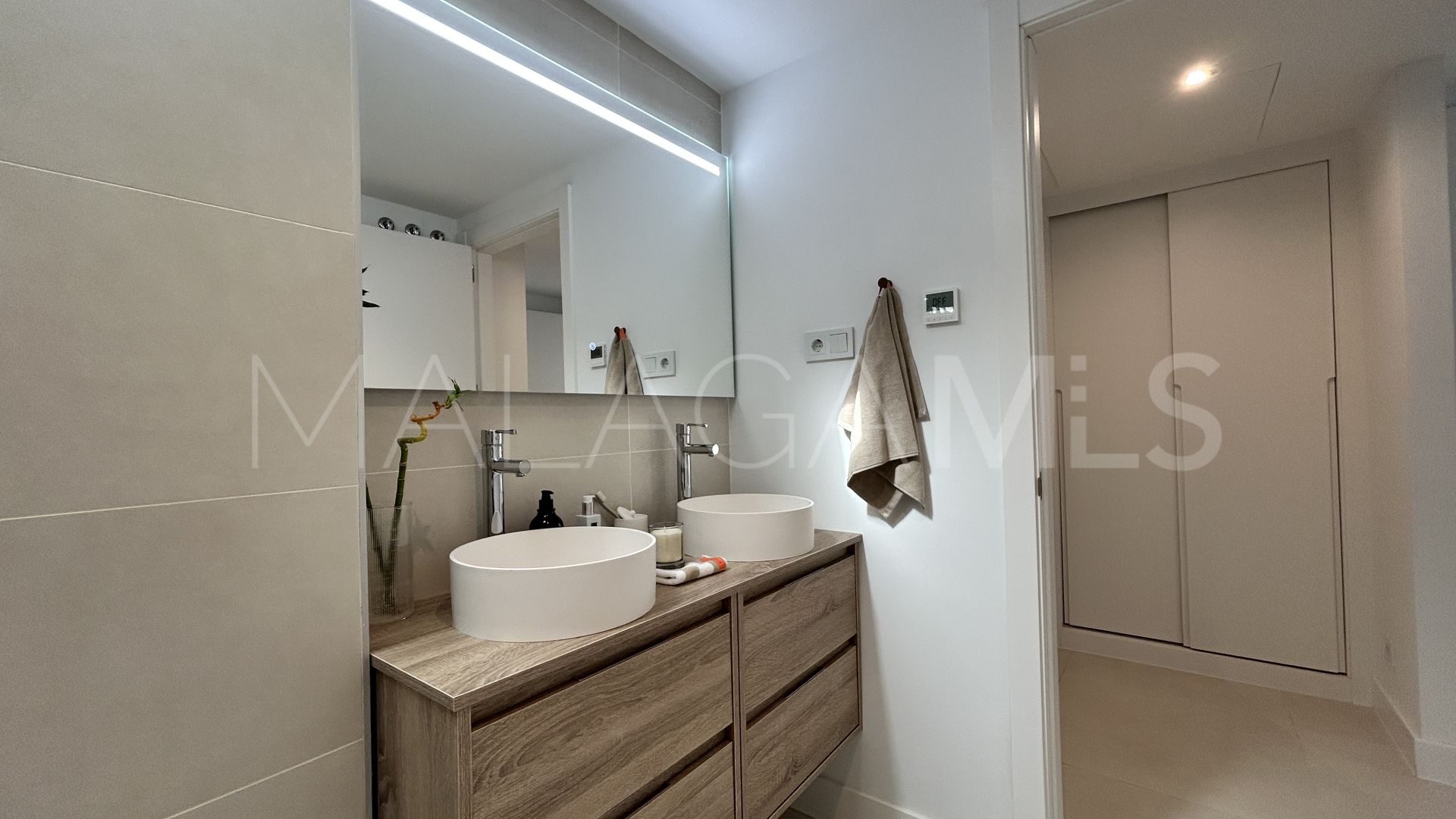 Takvåning for sale in El Higueron